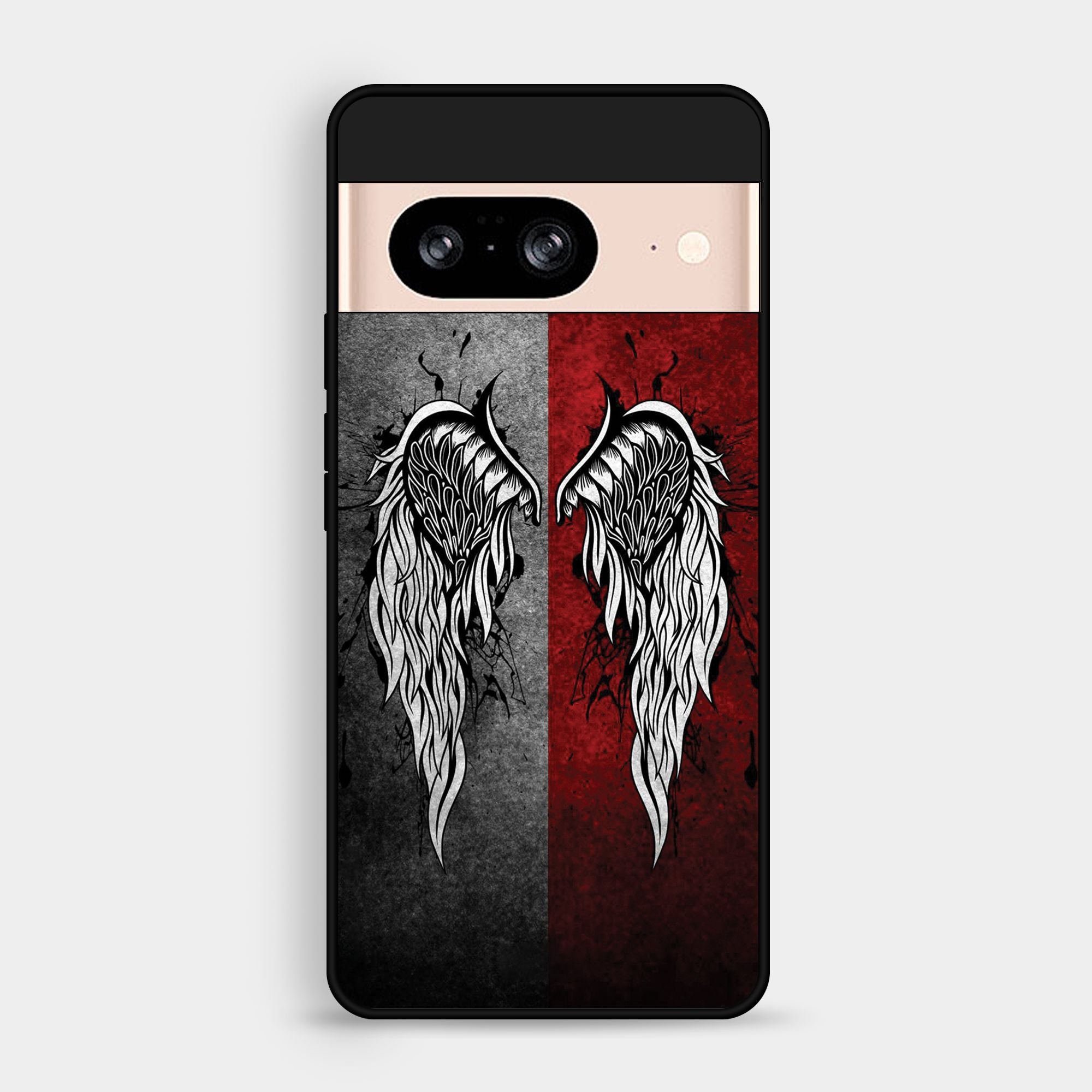 Google Pixel 8 Design 009 Premium Glossy Phone Case