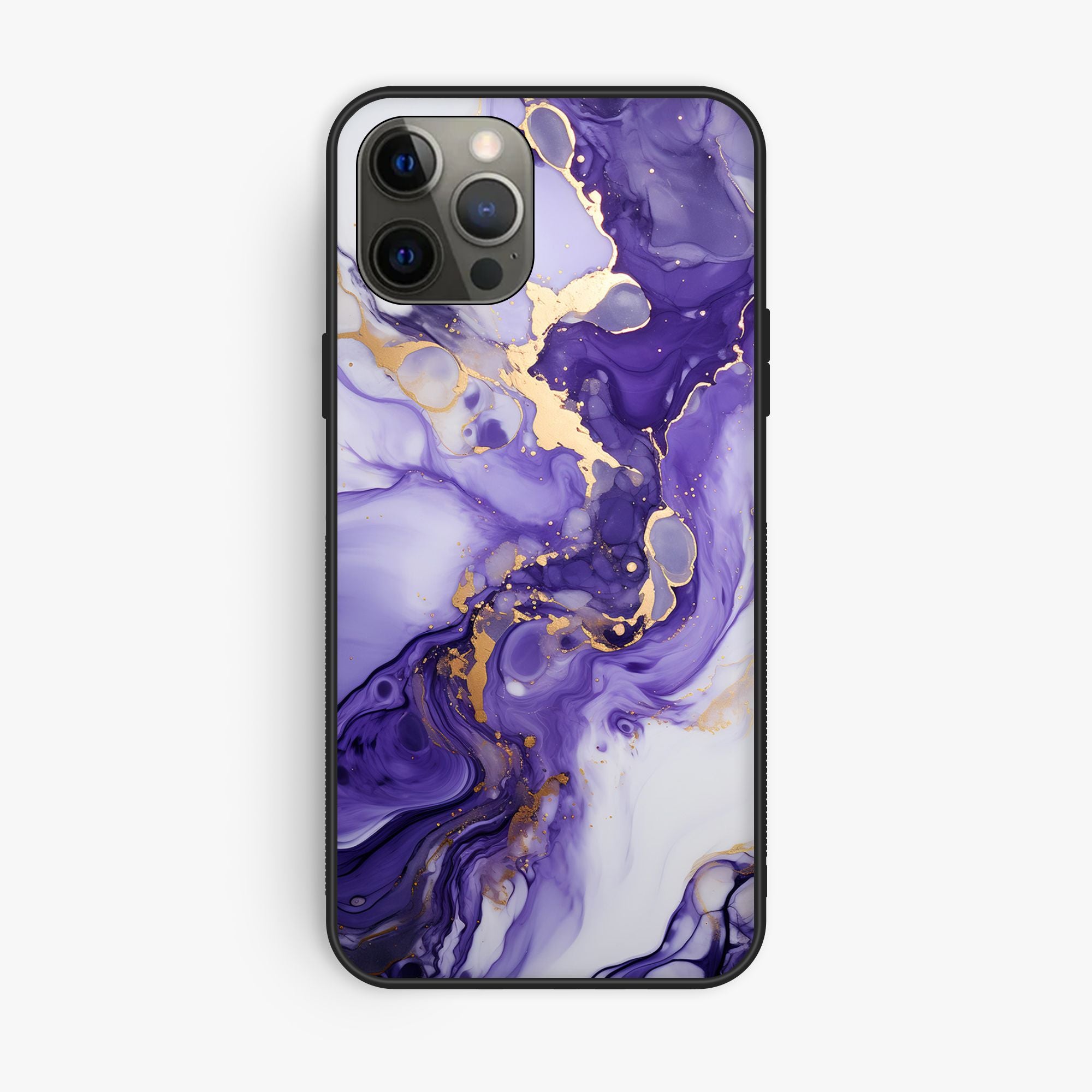 iPhone 12 Pro - Design 103 - Premium Glossy Phone Case
