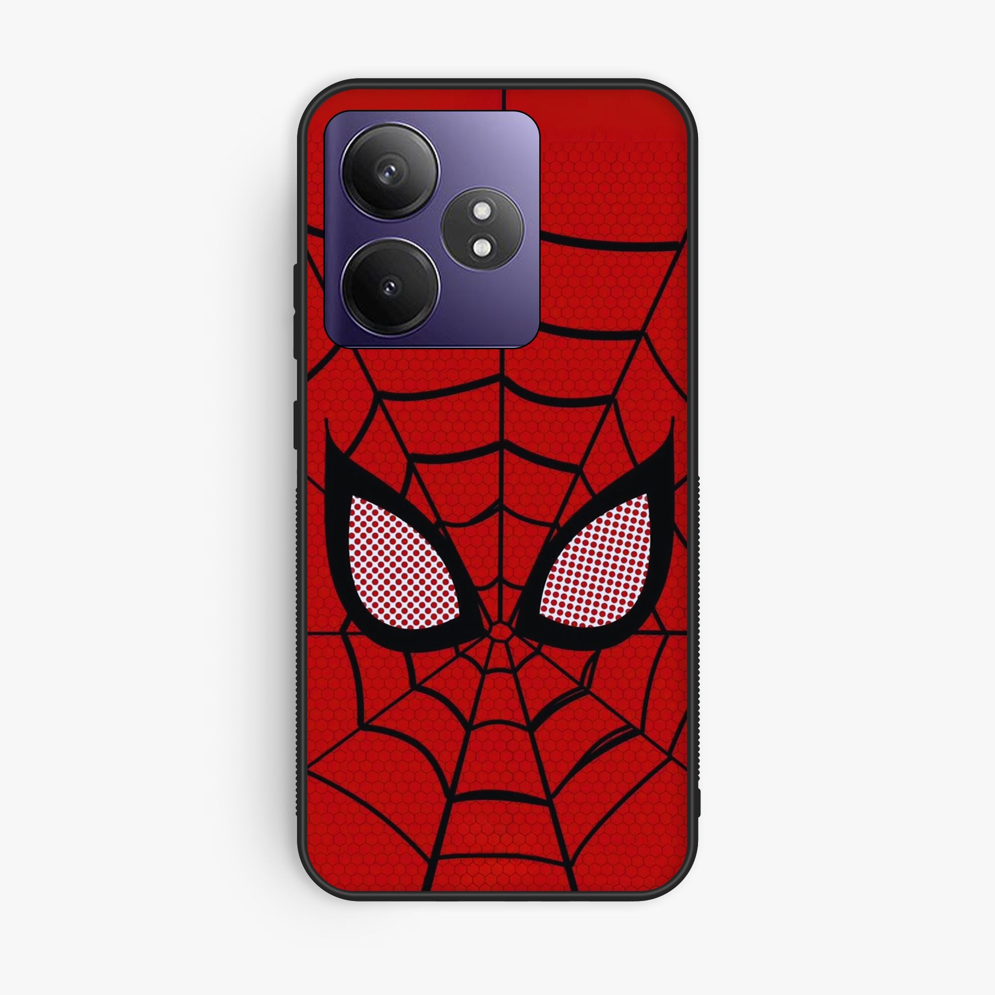 Realme Realme GT 6 Design 145 Premium Glossy Phone Case