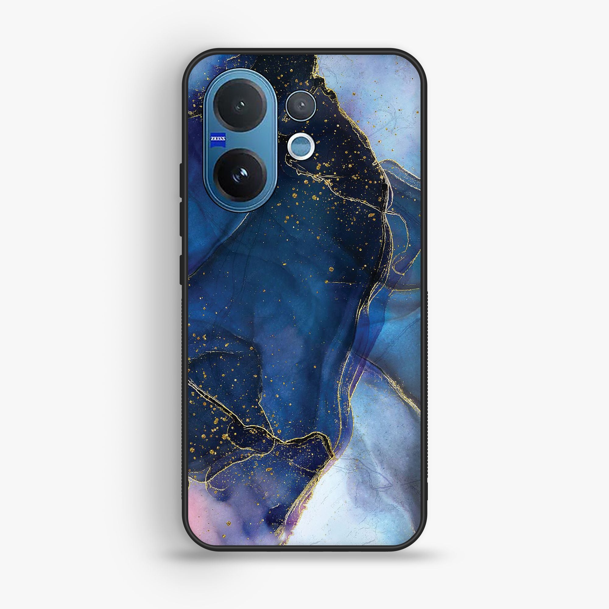 VIVO V60 - Design 037 - Premium Glossy Phone Case