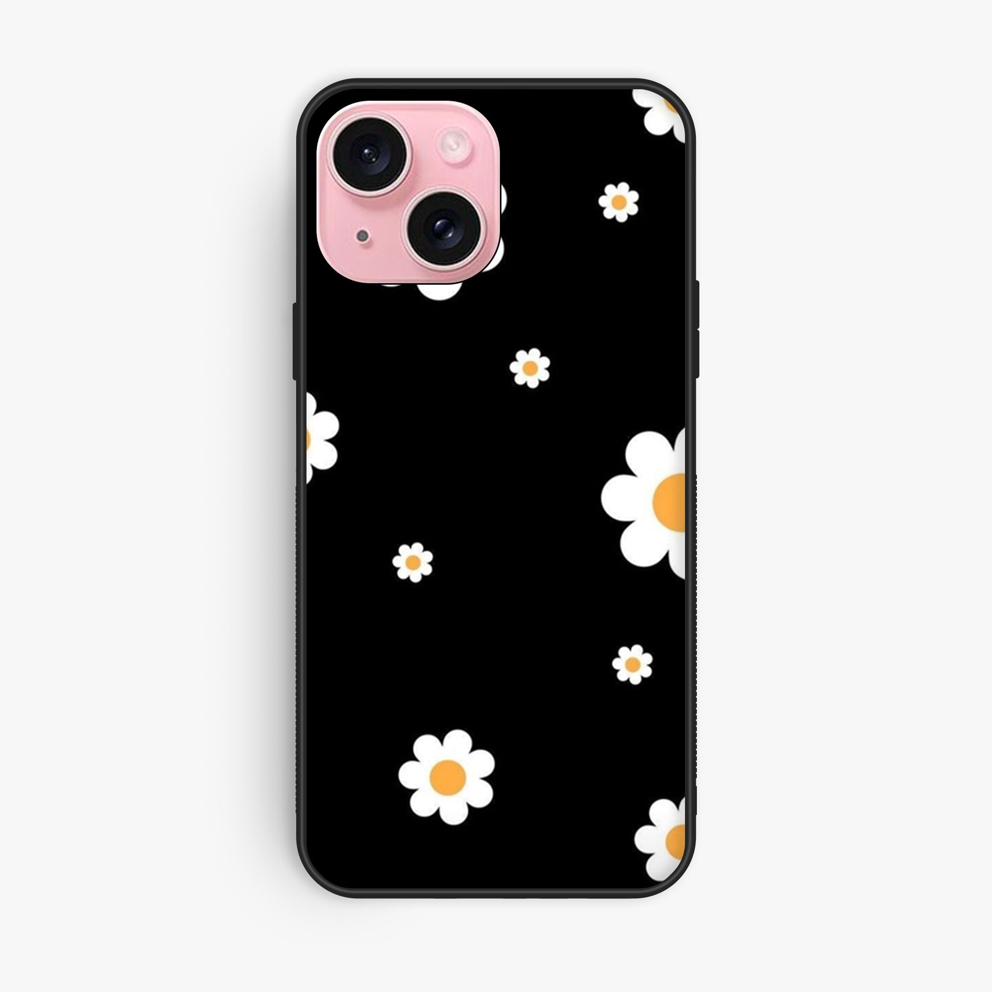 iPhone 15 - Design 054 - Premium Glossy Phone Case