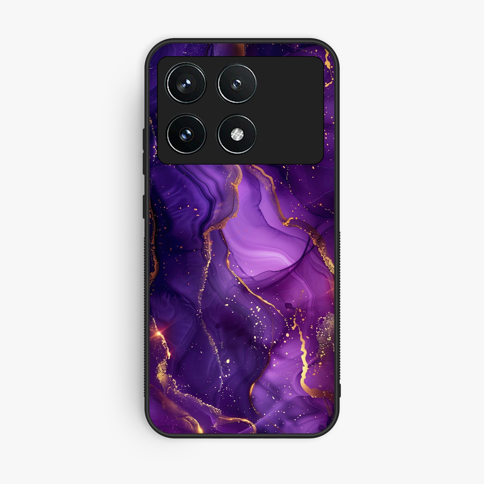 Xiaomi Xiaomi Redmi K70 Design 099 Premium Glossy Phone Case