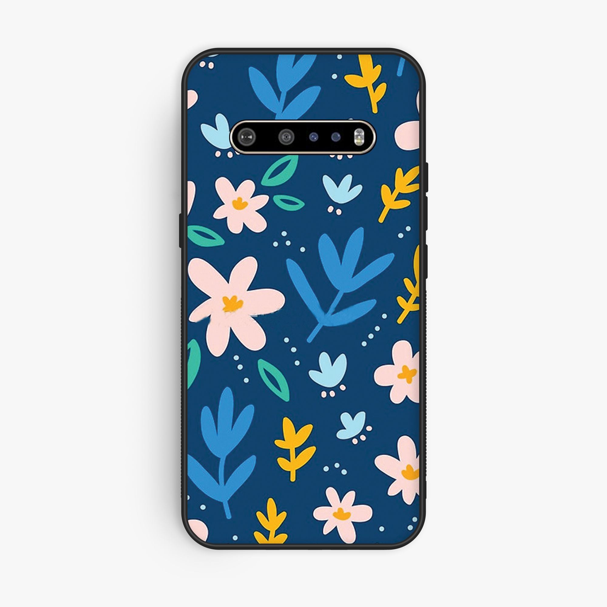 Lg V60 - Design 041 - Premium Glossy Phone Case