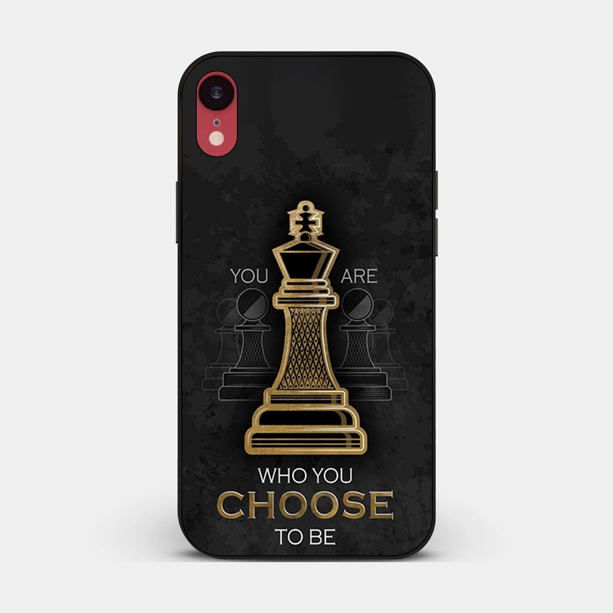 iPhone XR - Design 079 - Premium Glossy Phone Case