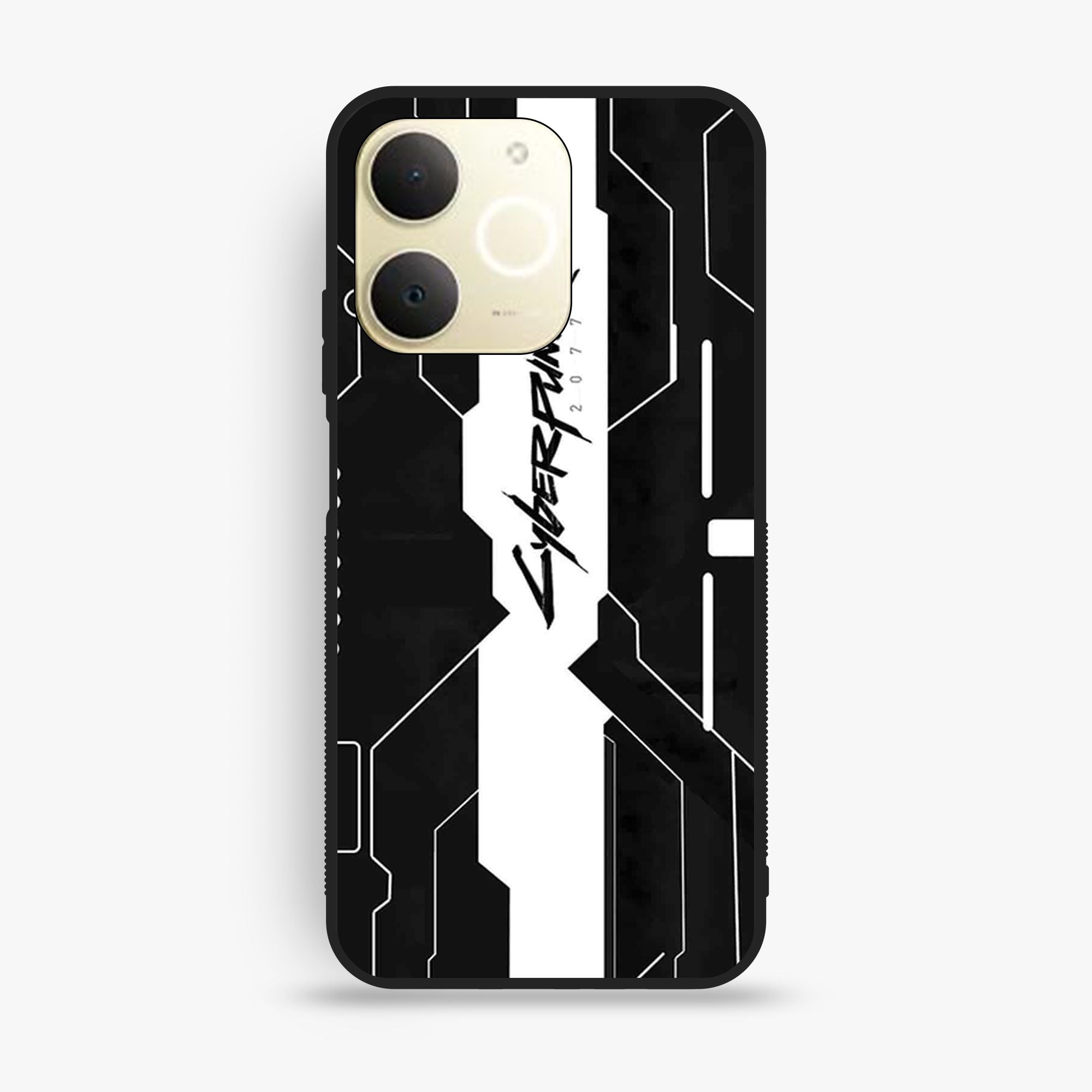 Realme Note 70 - Design 121 - Premium Glossy Phone Case