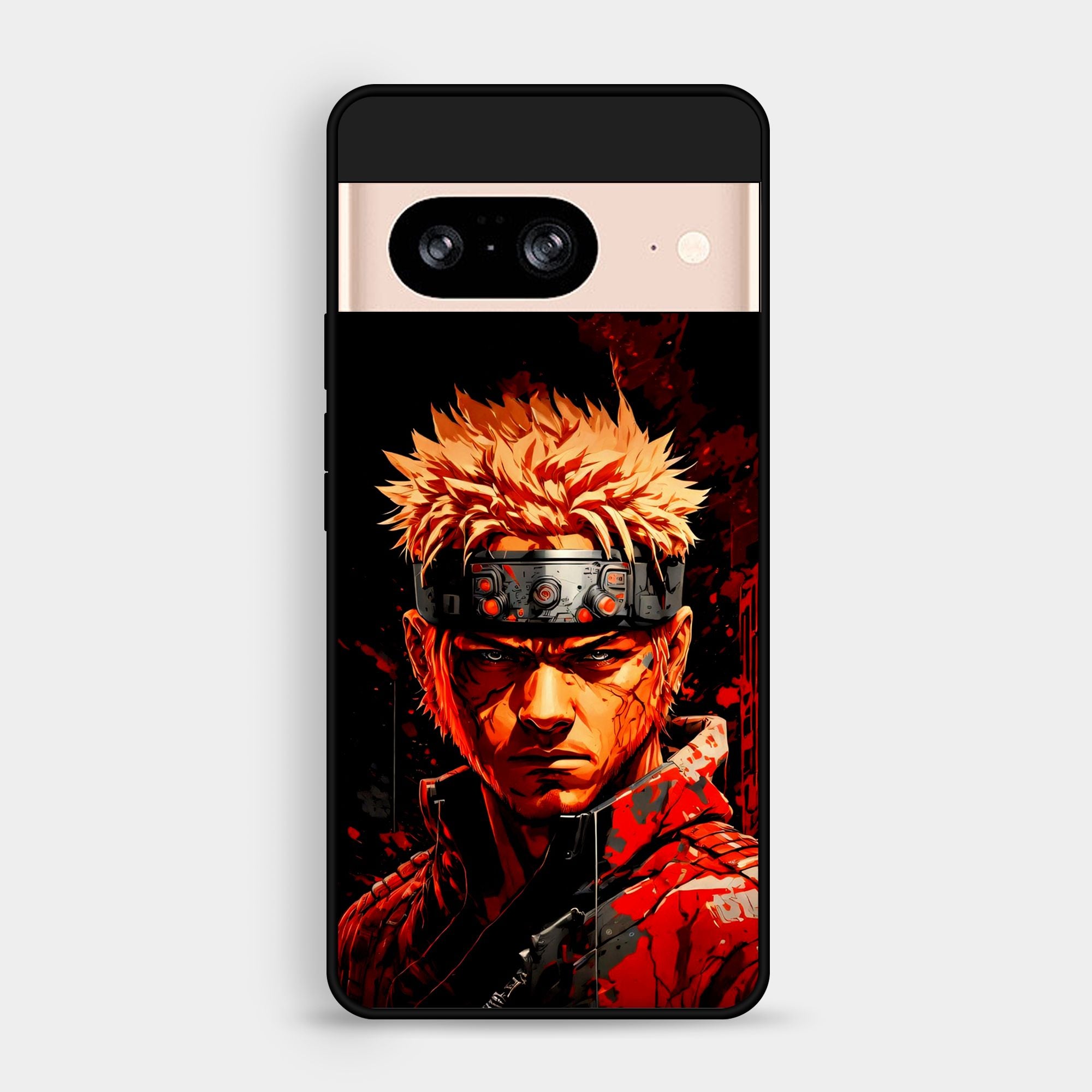 Google Pixel 7a Design 014 Premium Glossy Phone Case