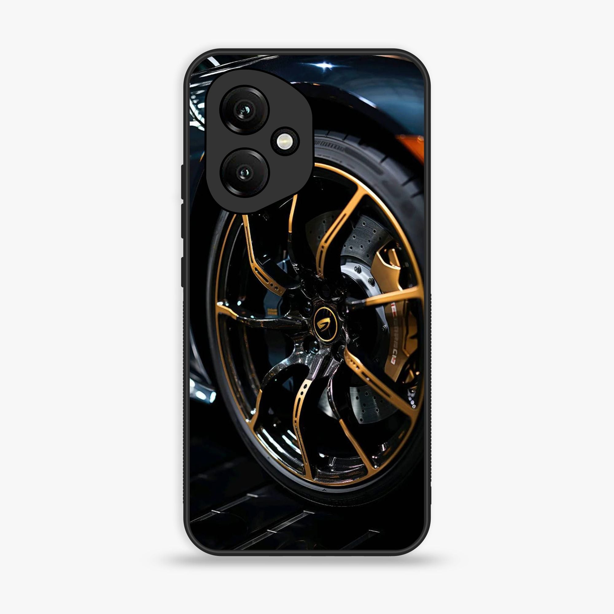 Honor 400 - Design 088 - Premium Glossy Phone Case