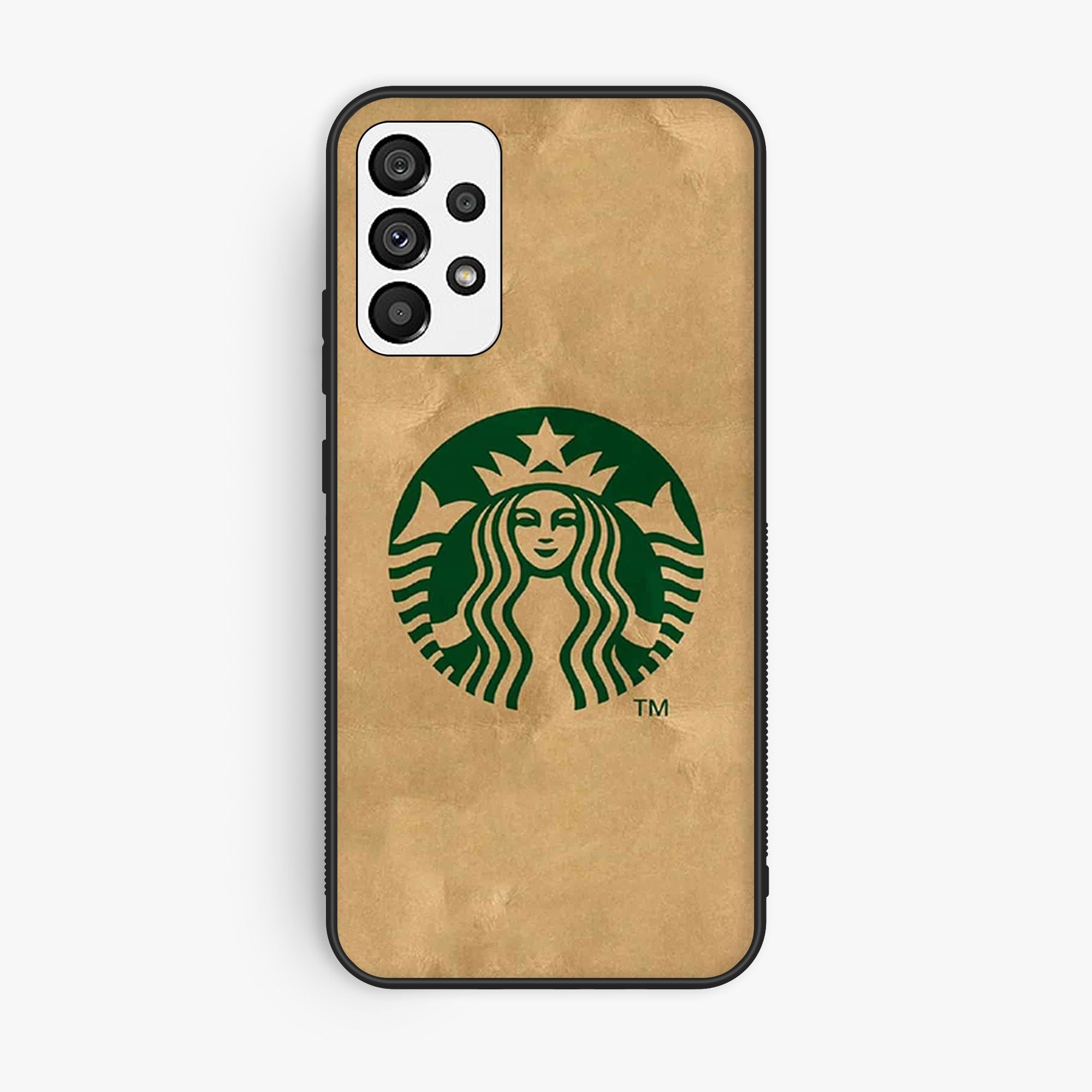 Samsung Samsun A52 Design 112 Premium Glossy Phone Case