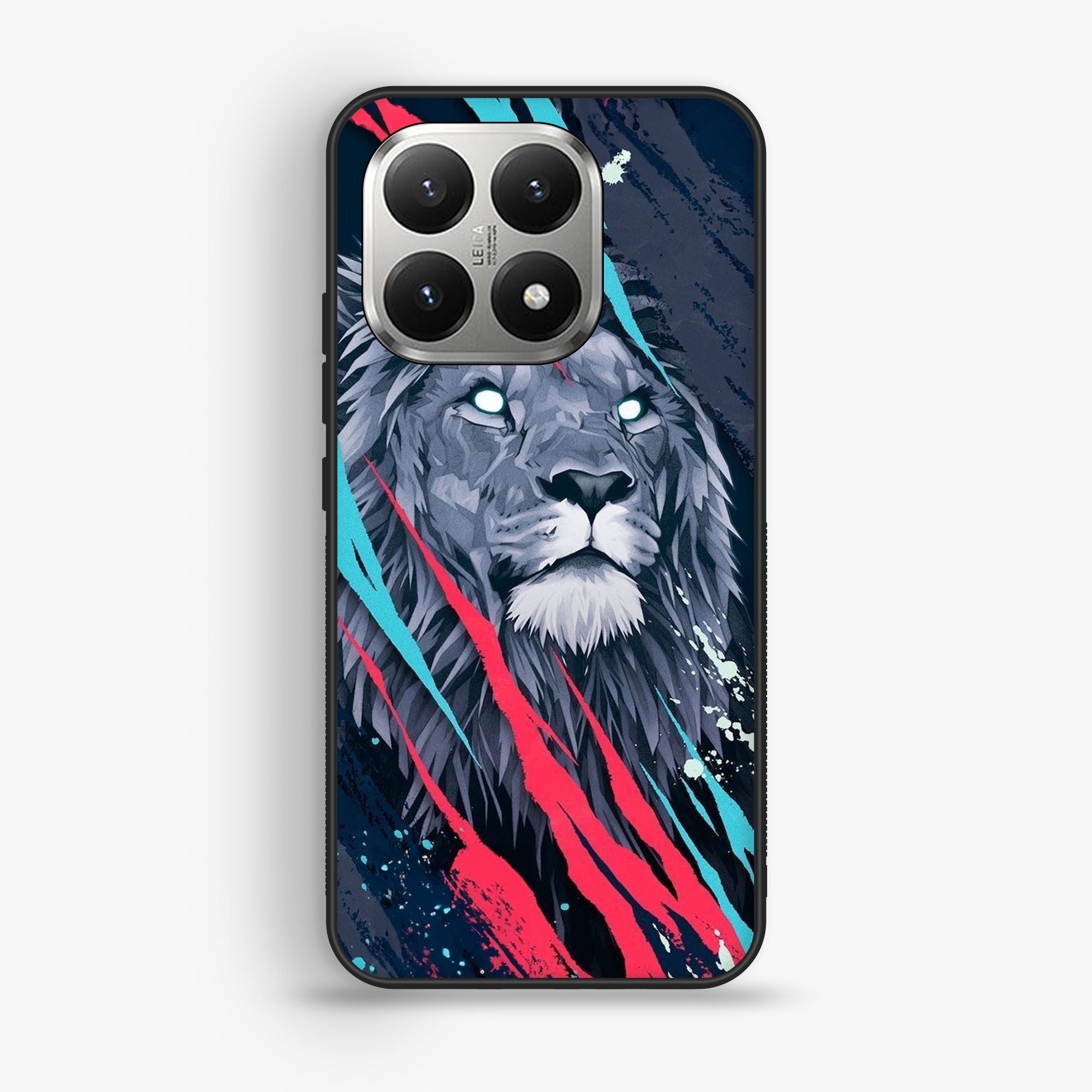 Xiaomi 15T - Design 006 - Premium Glossy Phone Case