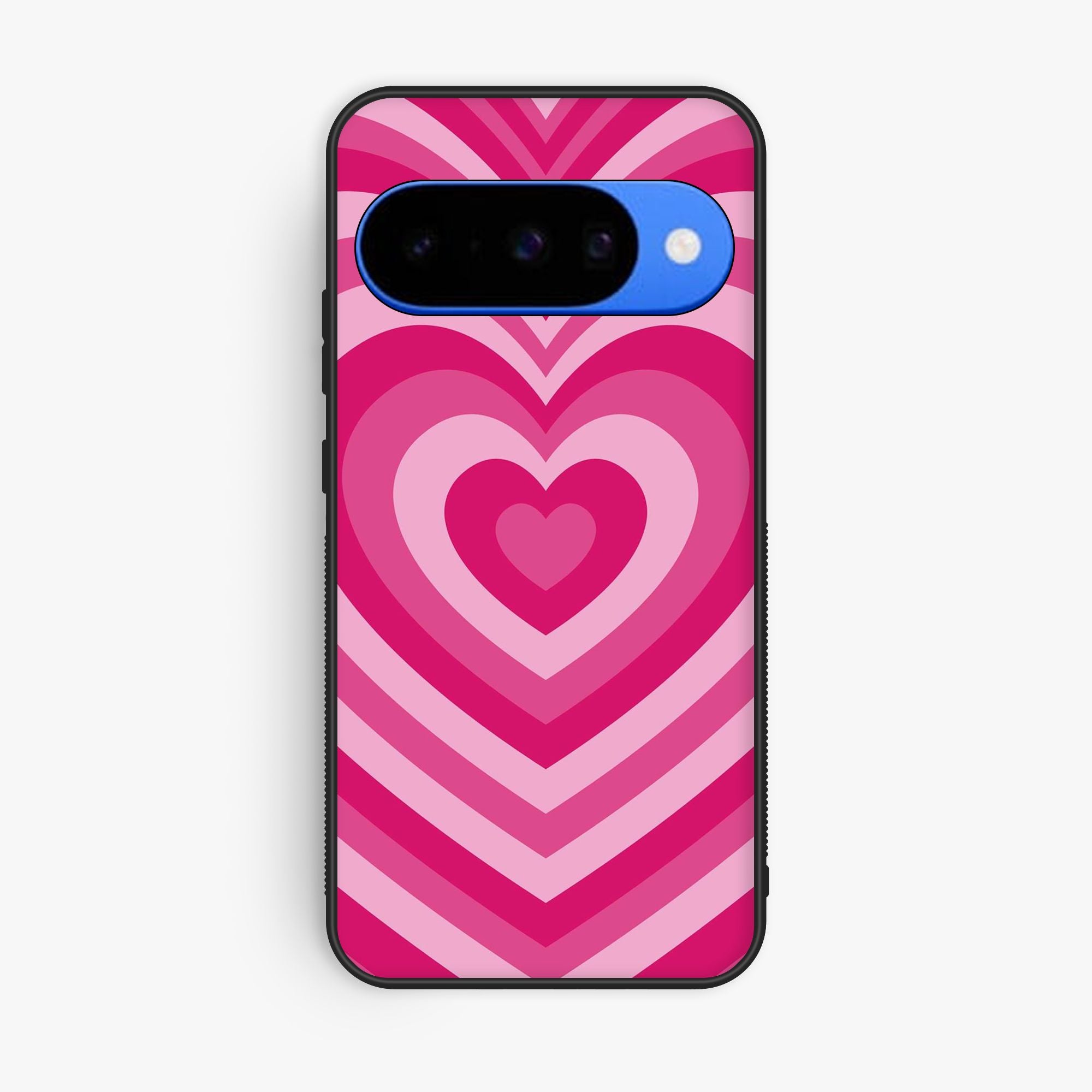 Google Pixel 9 Design 062 Premium Glossy Phone Case