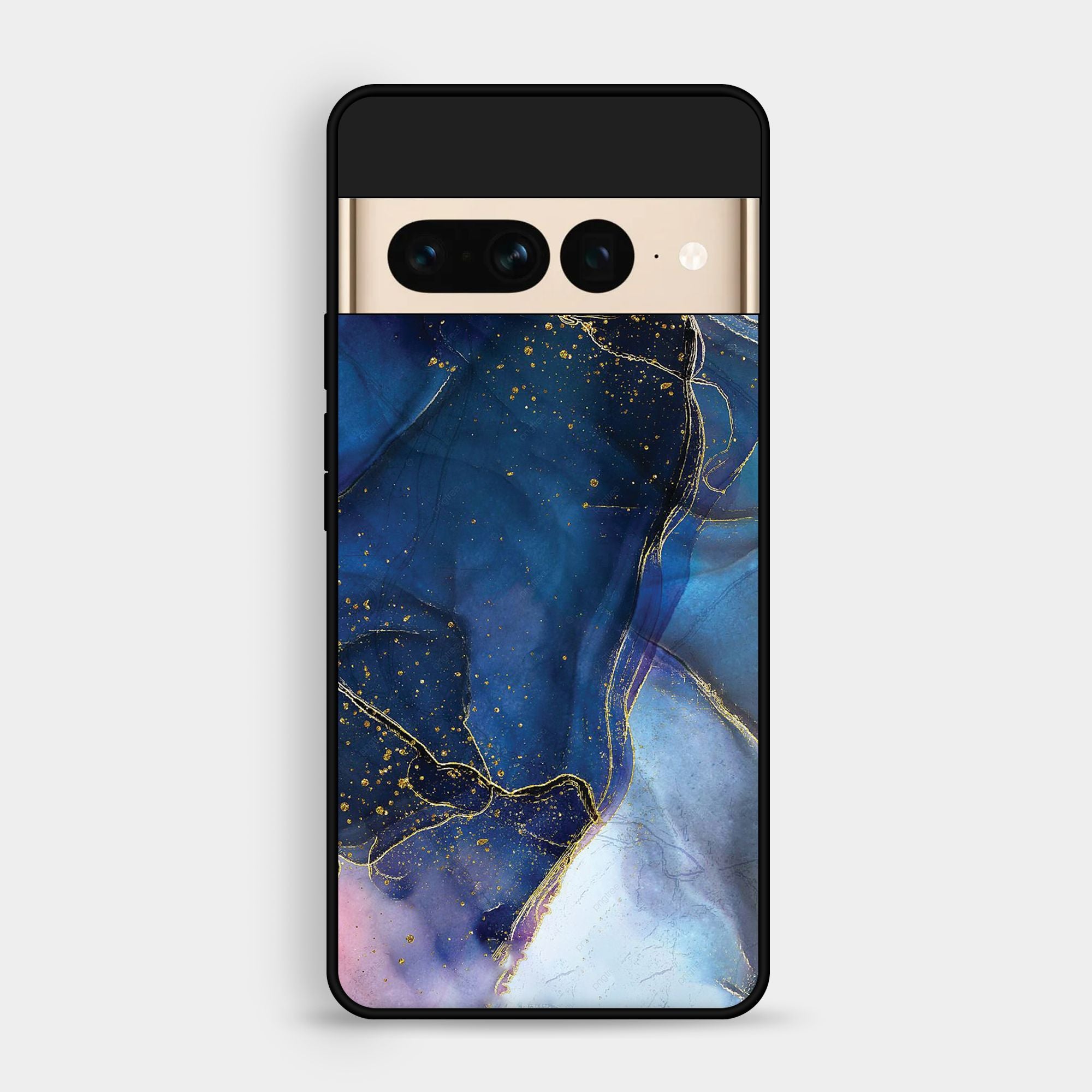 Google Pixel 7 Pro Design 037 Premium Glossy Phone Case