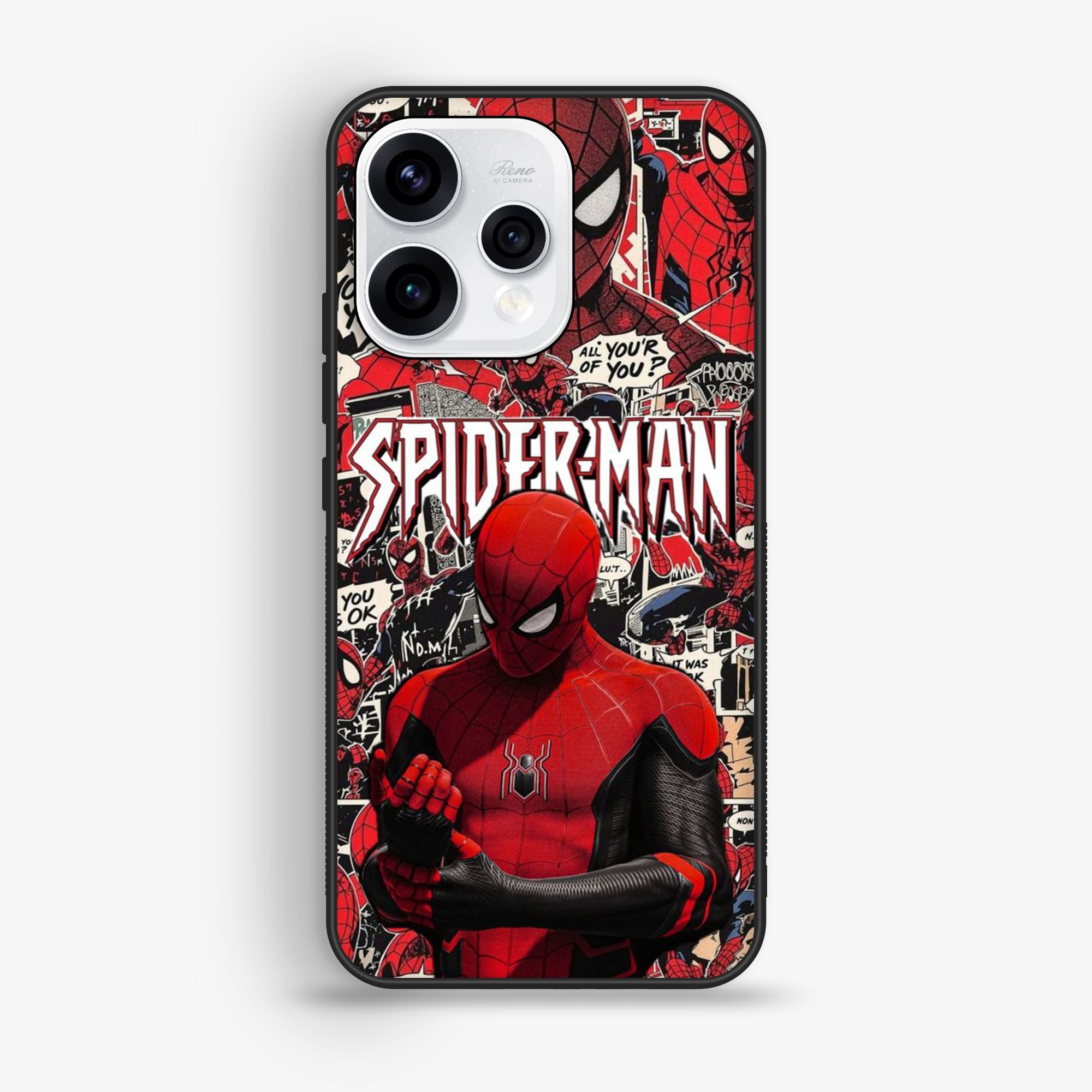 Oppo Reno 15 - Wallpaper 55 - Premium Glossy Phone Case a62153b516b3554058b0e19b32ca0015 Mobile Phone Cases