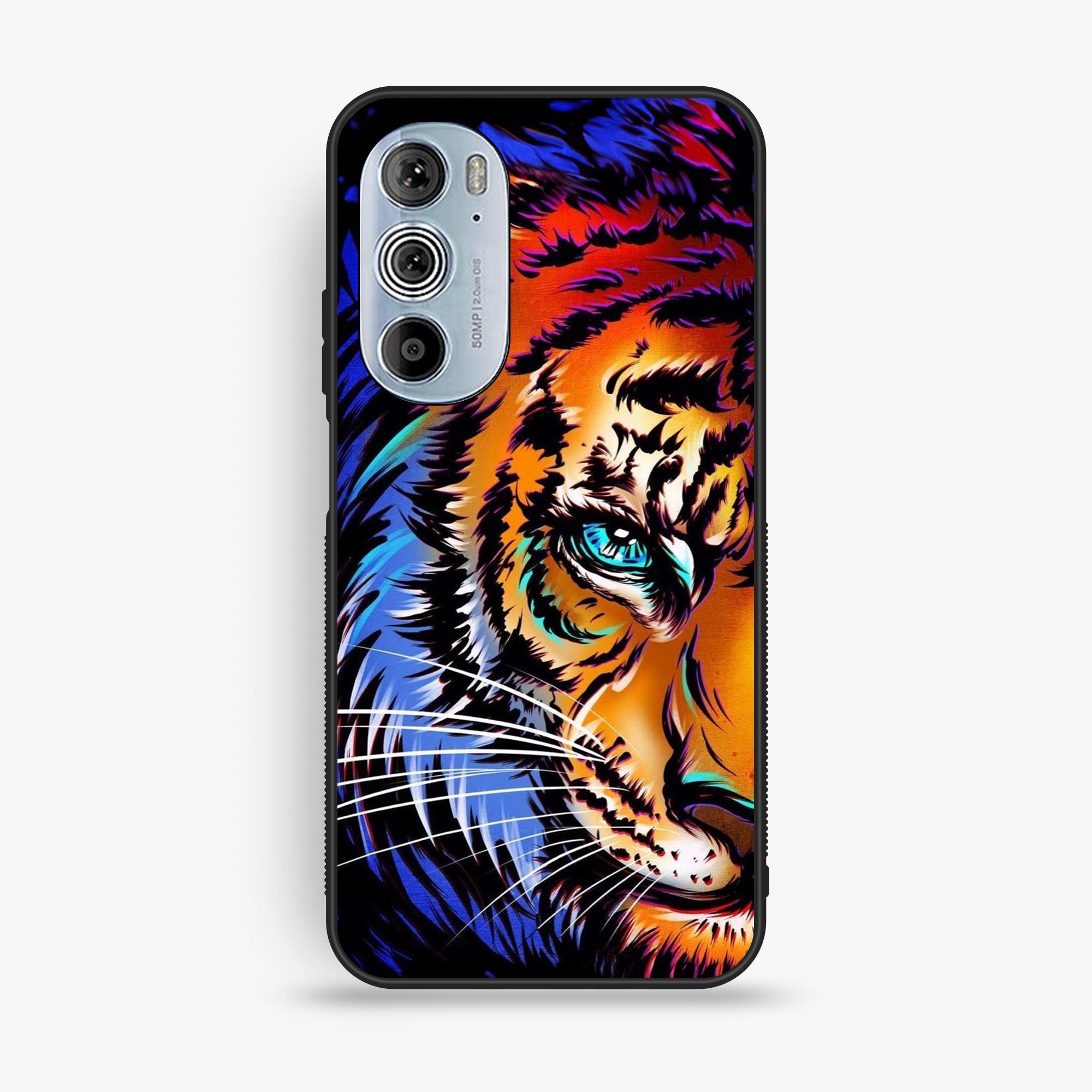Motorola Edge 30 Pro - Design 157 - Premium Glossy Phone Case