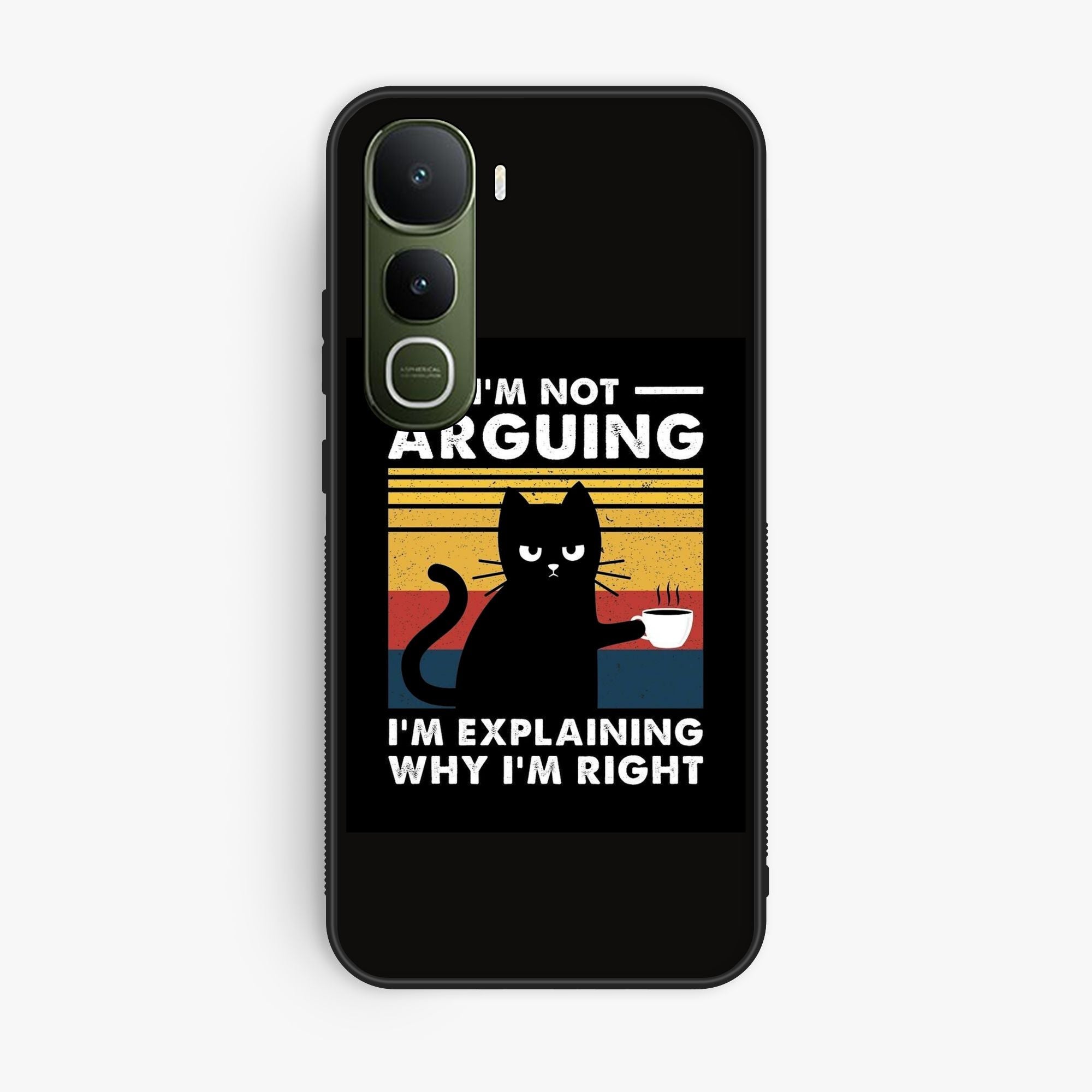 Vivo Y400 - Color 14 - Premium Glossy Phone Case a6843eea67ba7be16ec633ae21d2275f Mobile Phone Cases