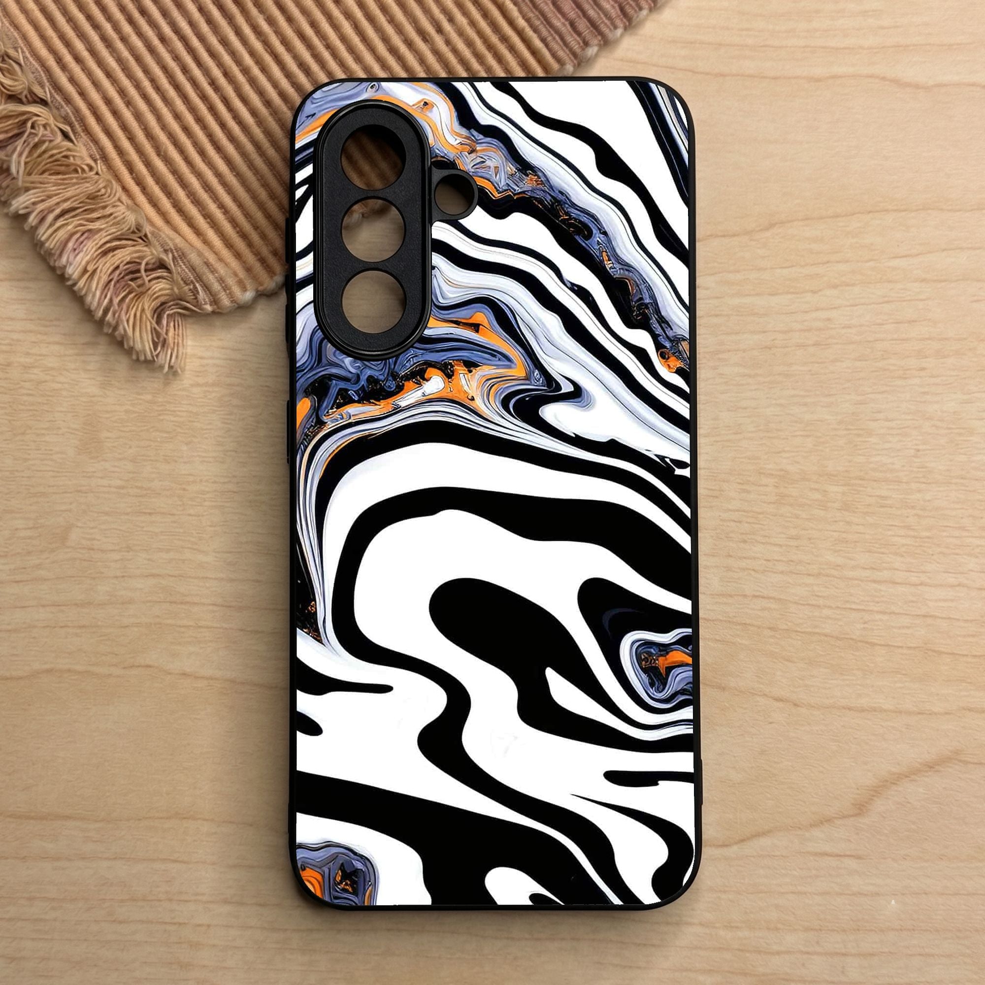 Samsung Galaxy A27 - Design 137 - Premium Glossy Phone Case a689fb19850ef60c575805f0b5d1609f Mobile Phone Cases
