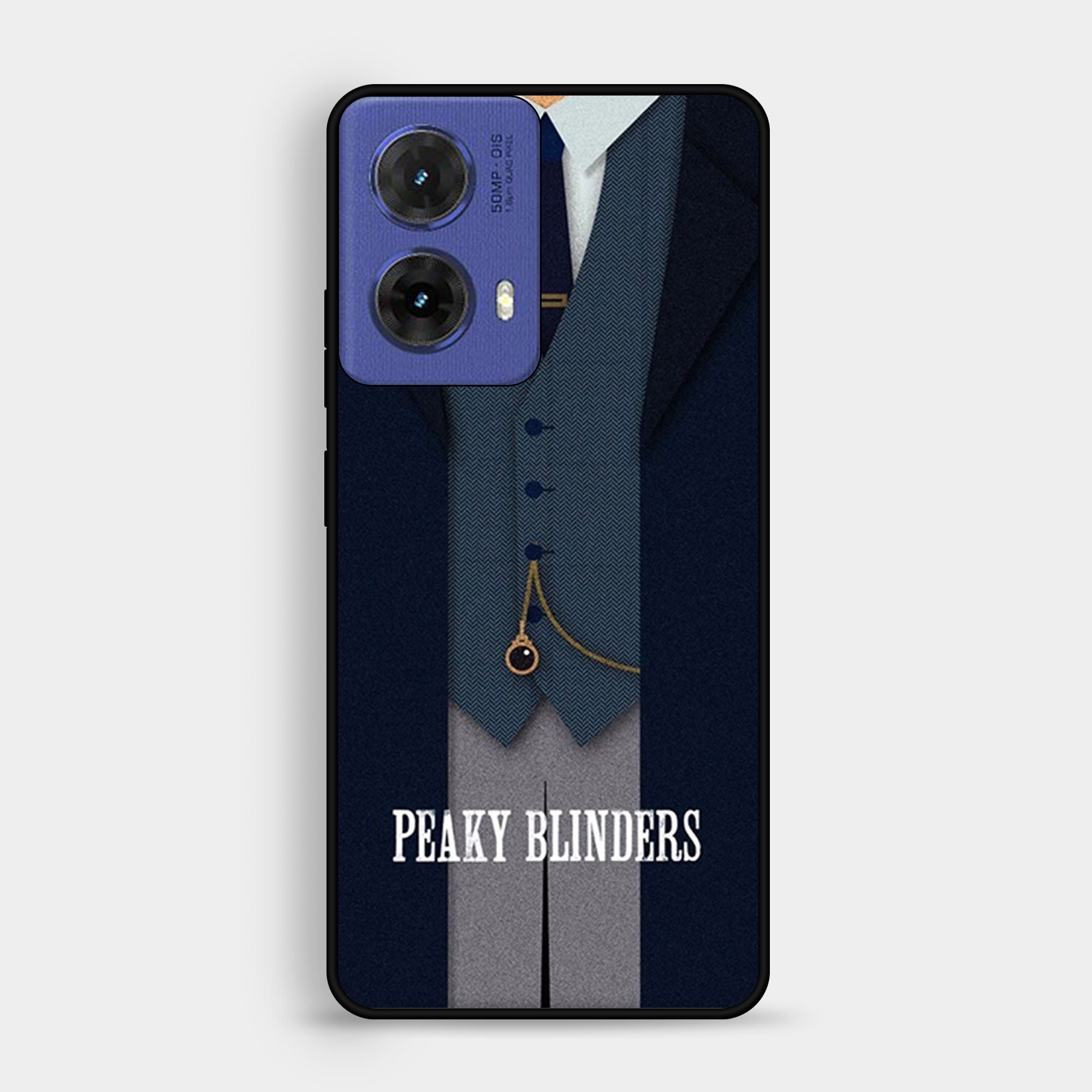 Motorola Moto G85 - Design 077 - Premium Glossy Phone Case