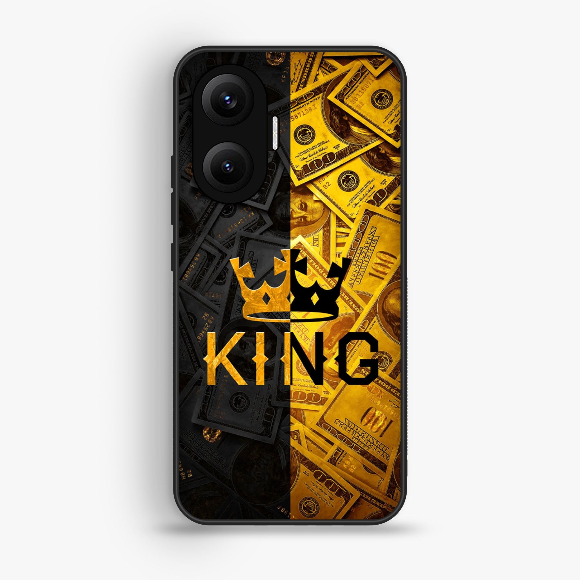 Xiaomi Redmi Turbo 4 Pro - Design 070 - Premium Glossy Phone Case