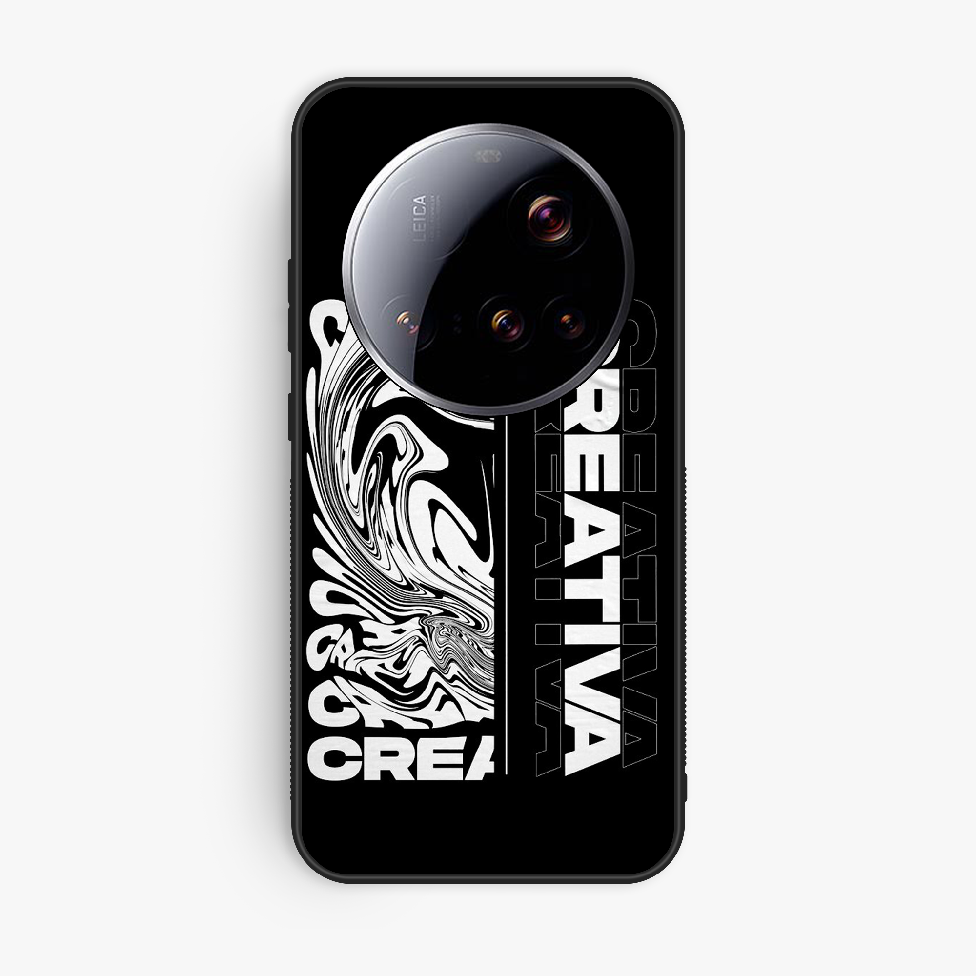 Xiaomi 15 Ultra Design Design 043 Premium Glossy Phone Case