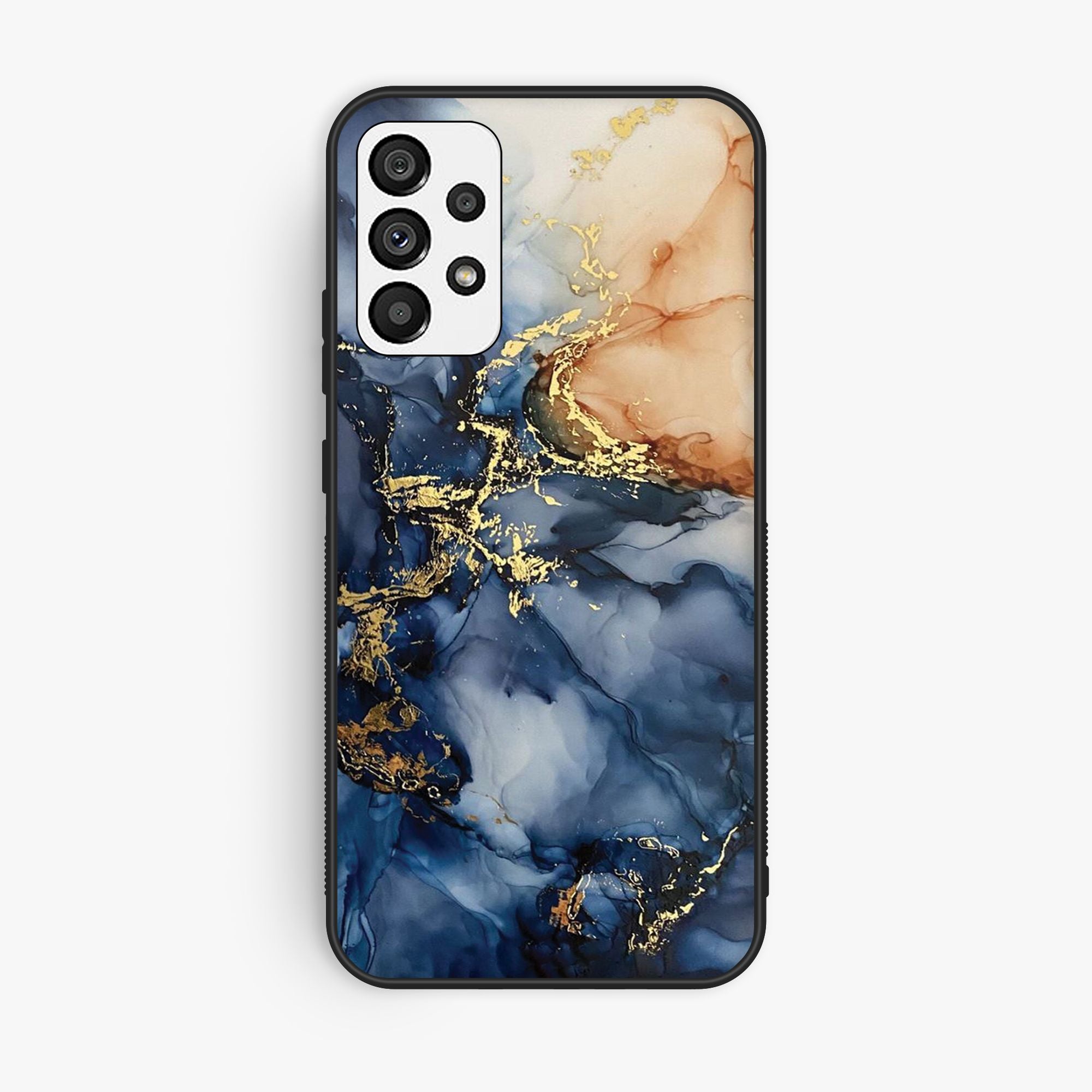 Samsung Samsun A52 Design 036 Premium Glossy Phone Case