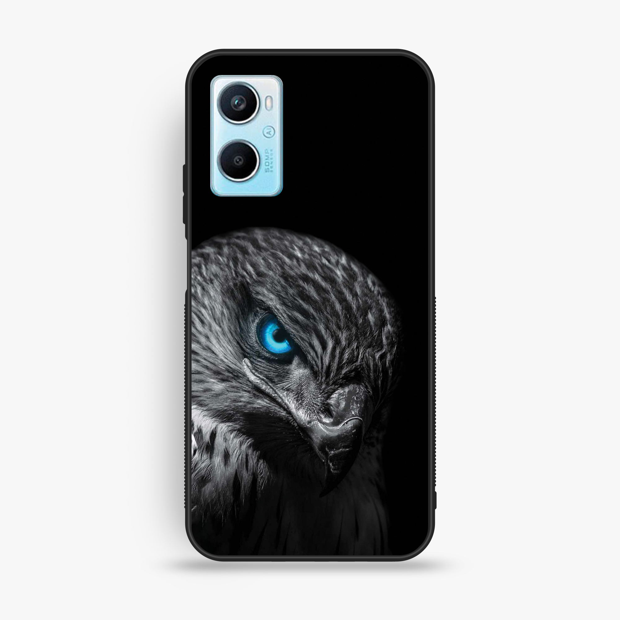 0ppo A96 Design Design 028 Premium Glossy Phone Case