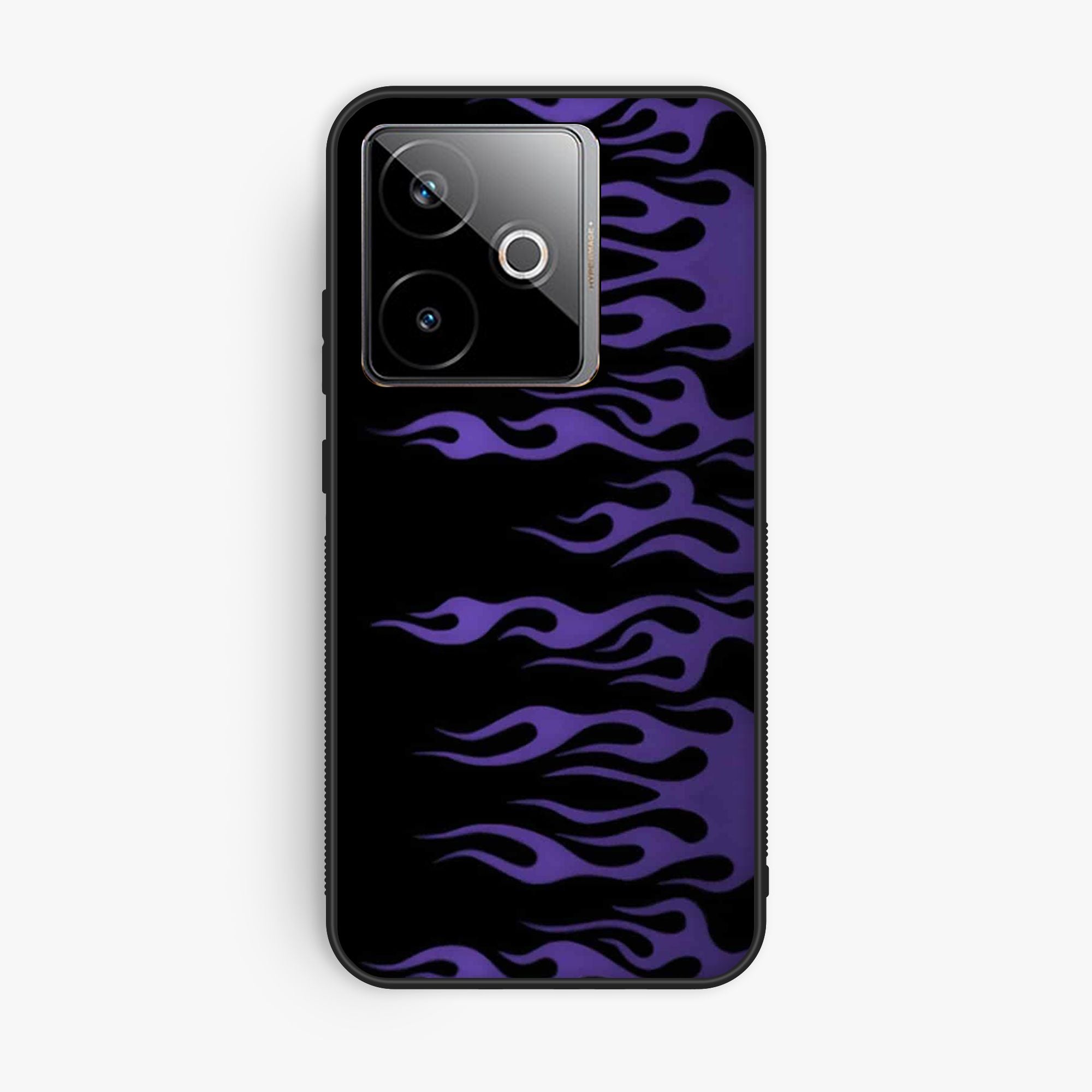 Realme GT 7T - Design 124 - Premium Glossy Phone Case