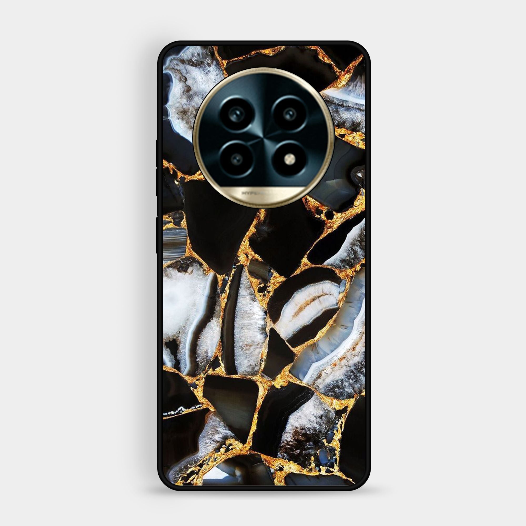 Realme 13 Pro - Design 034 - Premium Glossy Phone Case