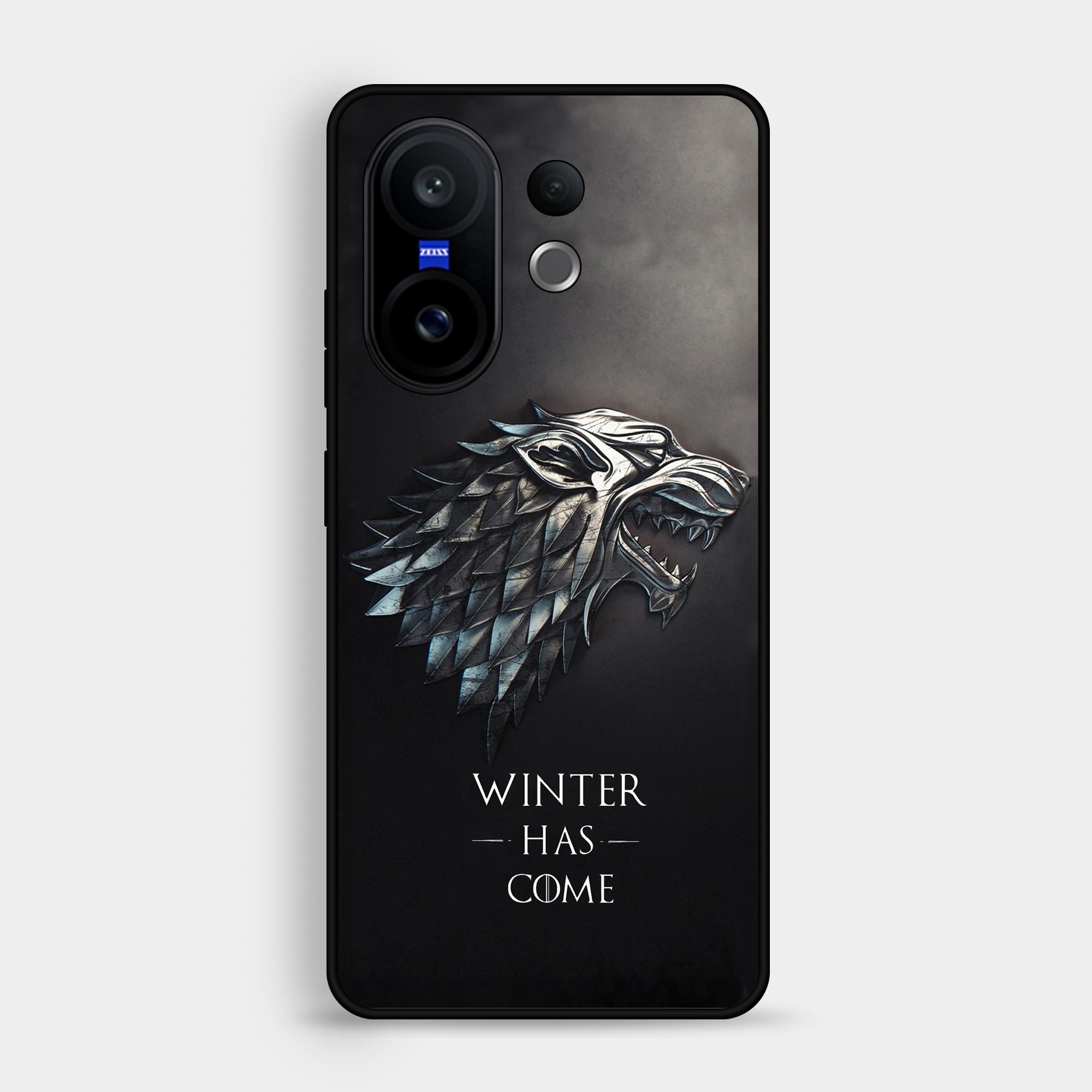 Vivo X200 FE - Design 166 - Premium Glossy Phone Case