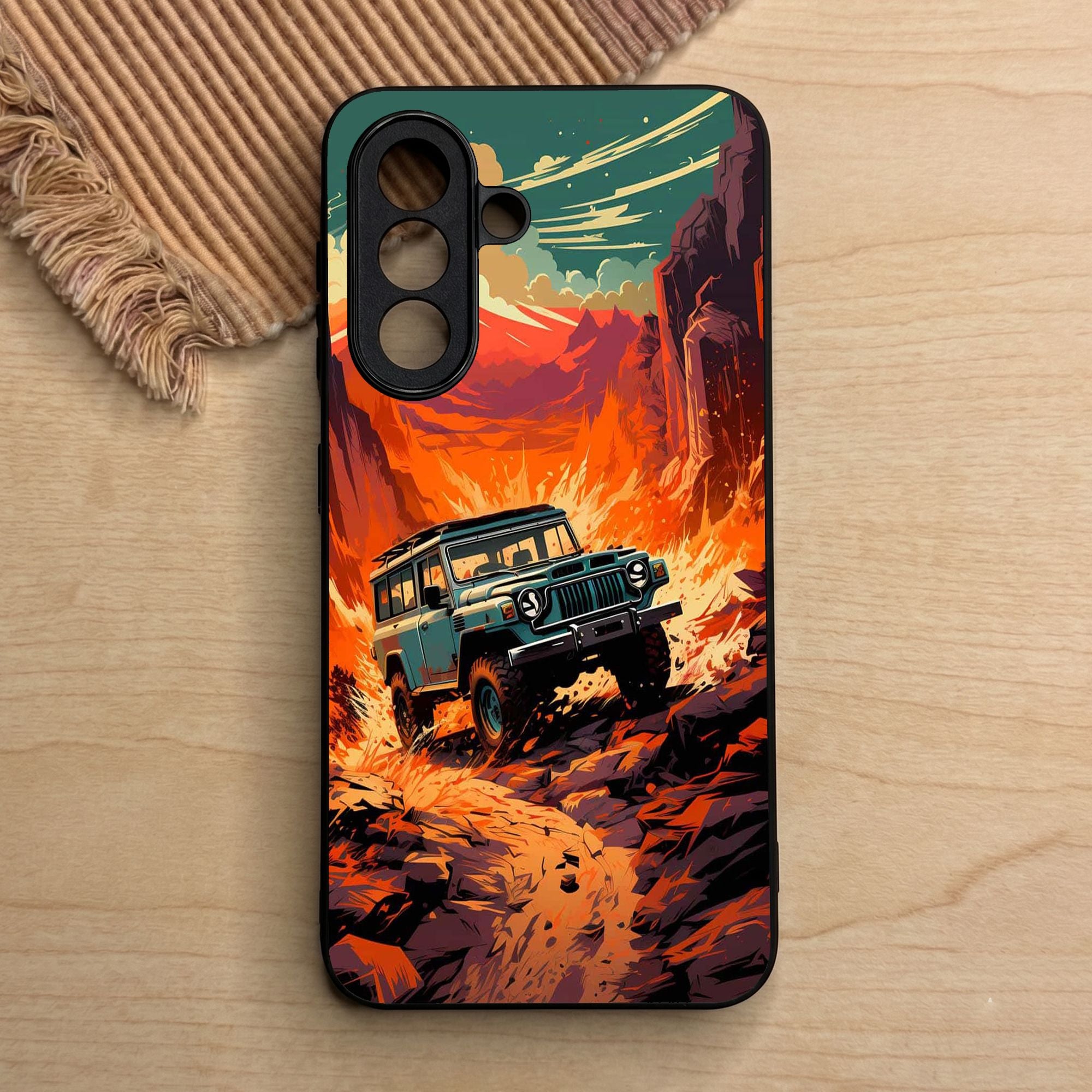 Samsung Galaxy A27 - Design 064 - Premium Glossy Phone Case a6ee7f80d1da382d7635276d1637564a Mobile Phone Cases