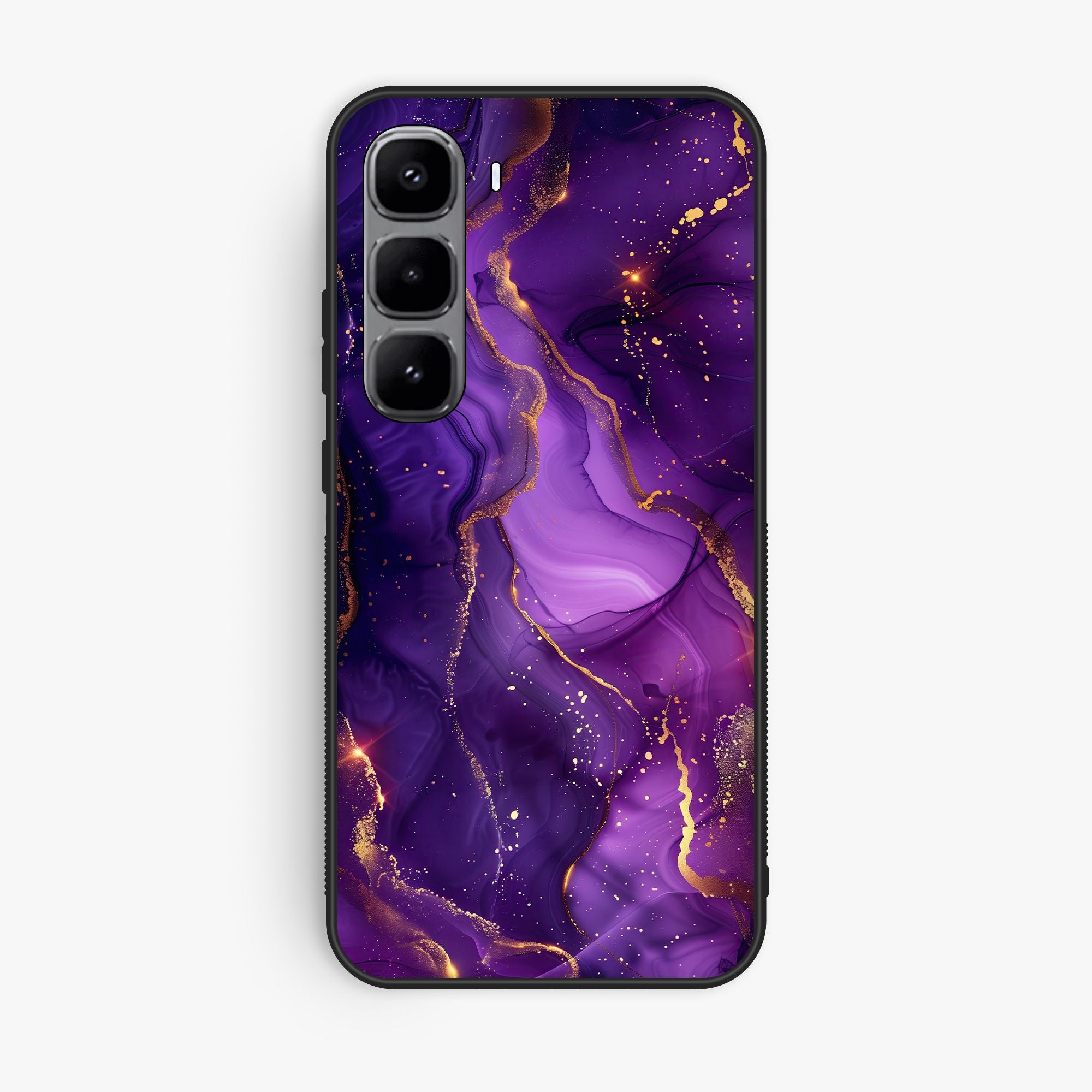 Infinix Hot 60i - Design 099 - Premium Glossy Phone Case