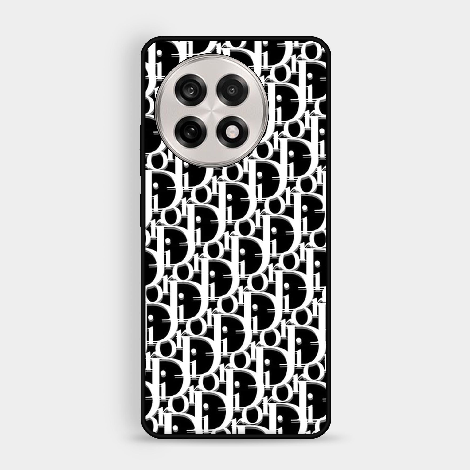 OnePlus 13R - Design 128 - Premium Glossy Phone Case