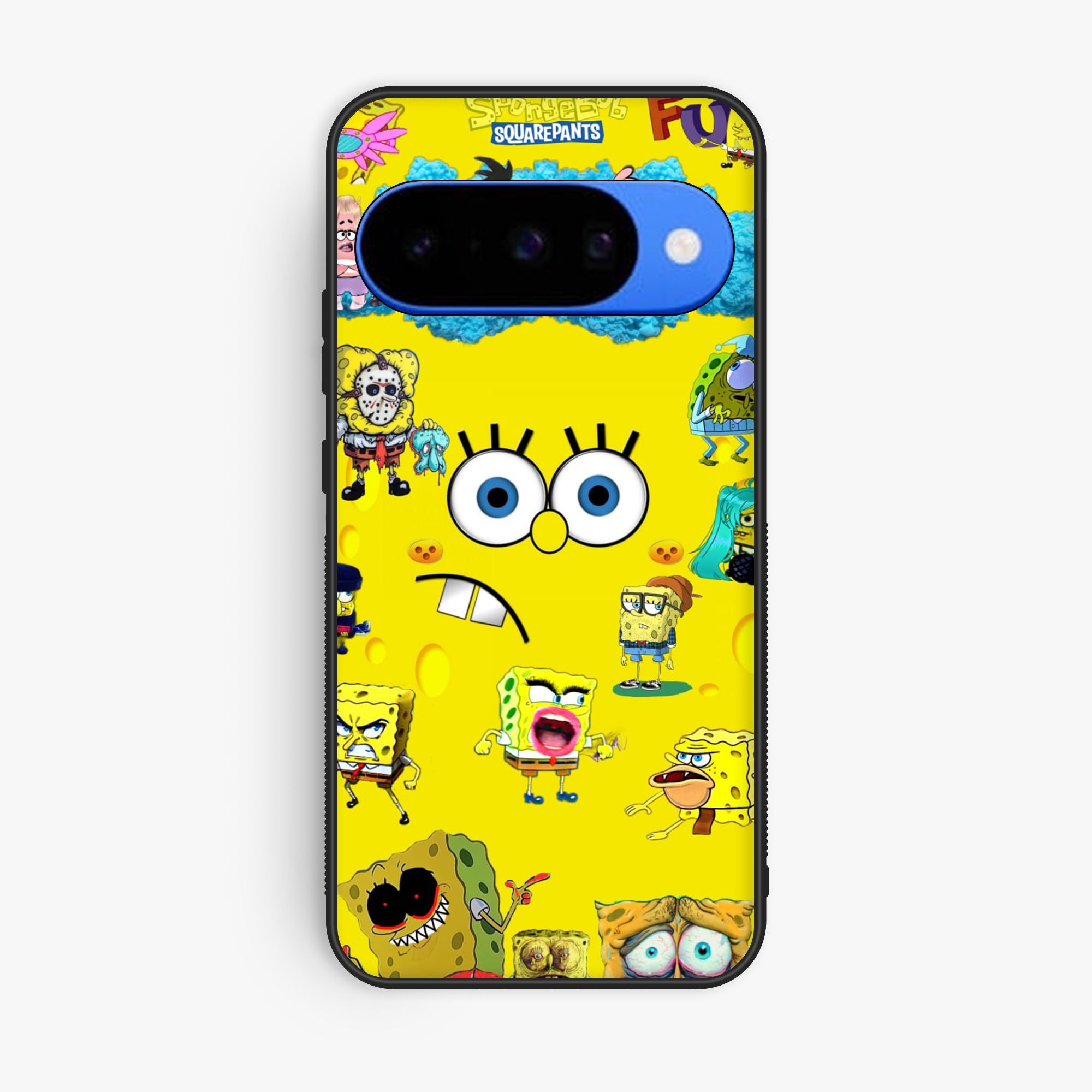 Google Pixel 10 Design 044 Premium Glossy Phone Case