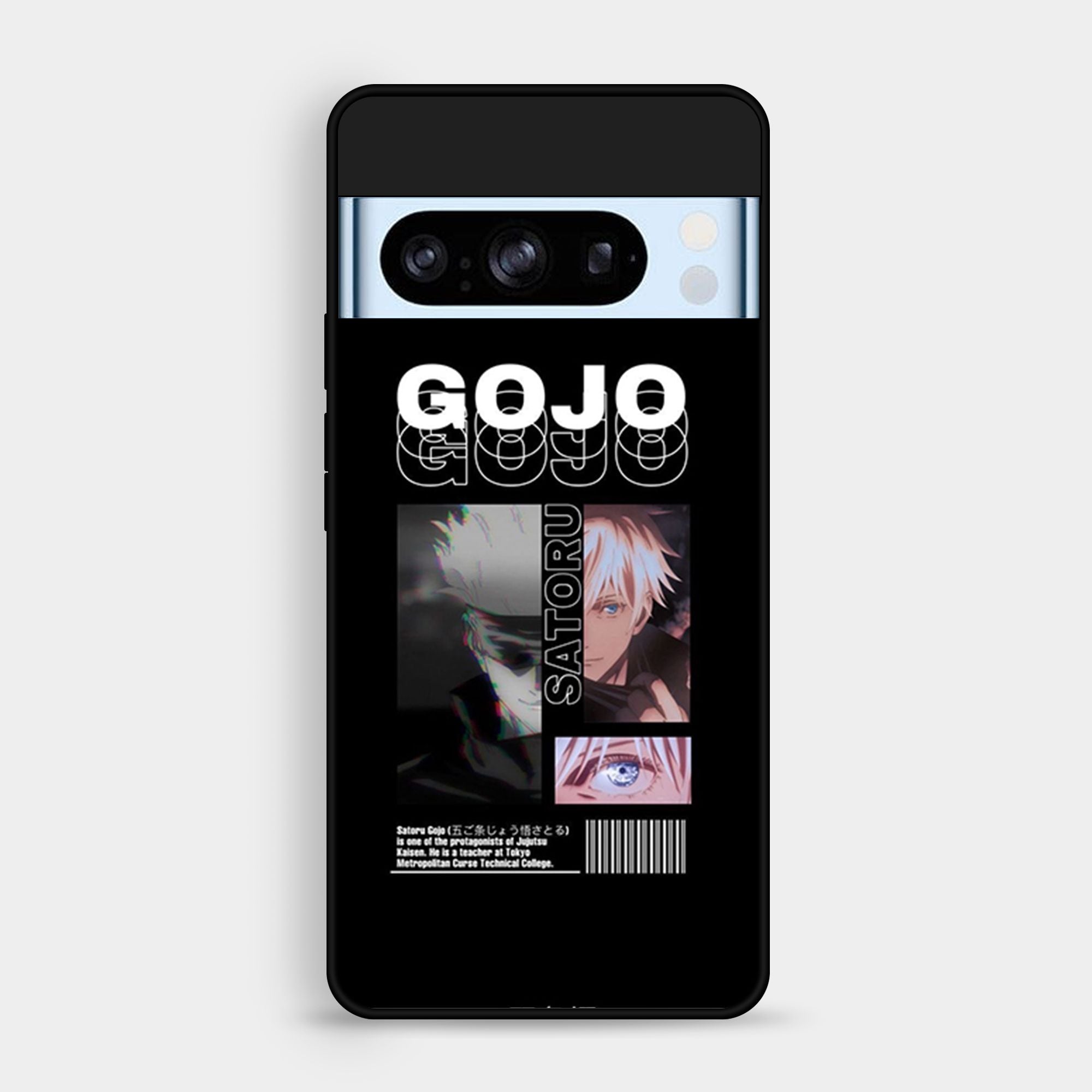 Google Pixel 8 Pro Design 150 Premium Glossy Phone Case