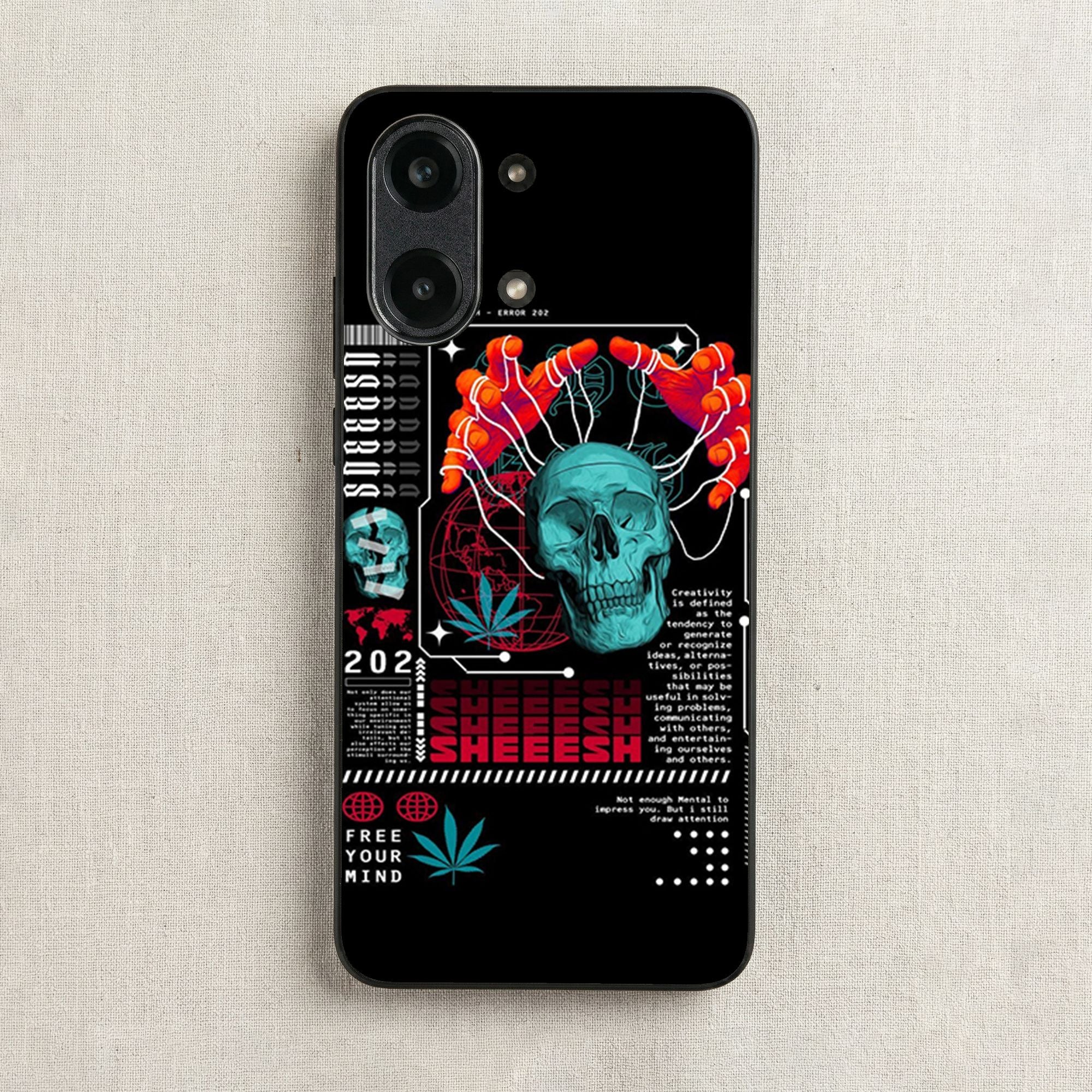 Vivo Y05 - Design 072 - Premium Glossy Phone Case a767820e8b383d9b3c8a5c94553ba182 Mobile Phone Cases
