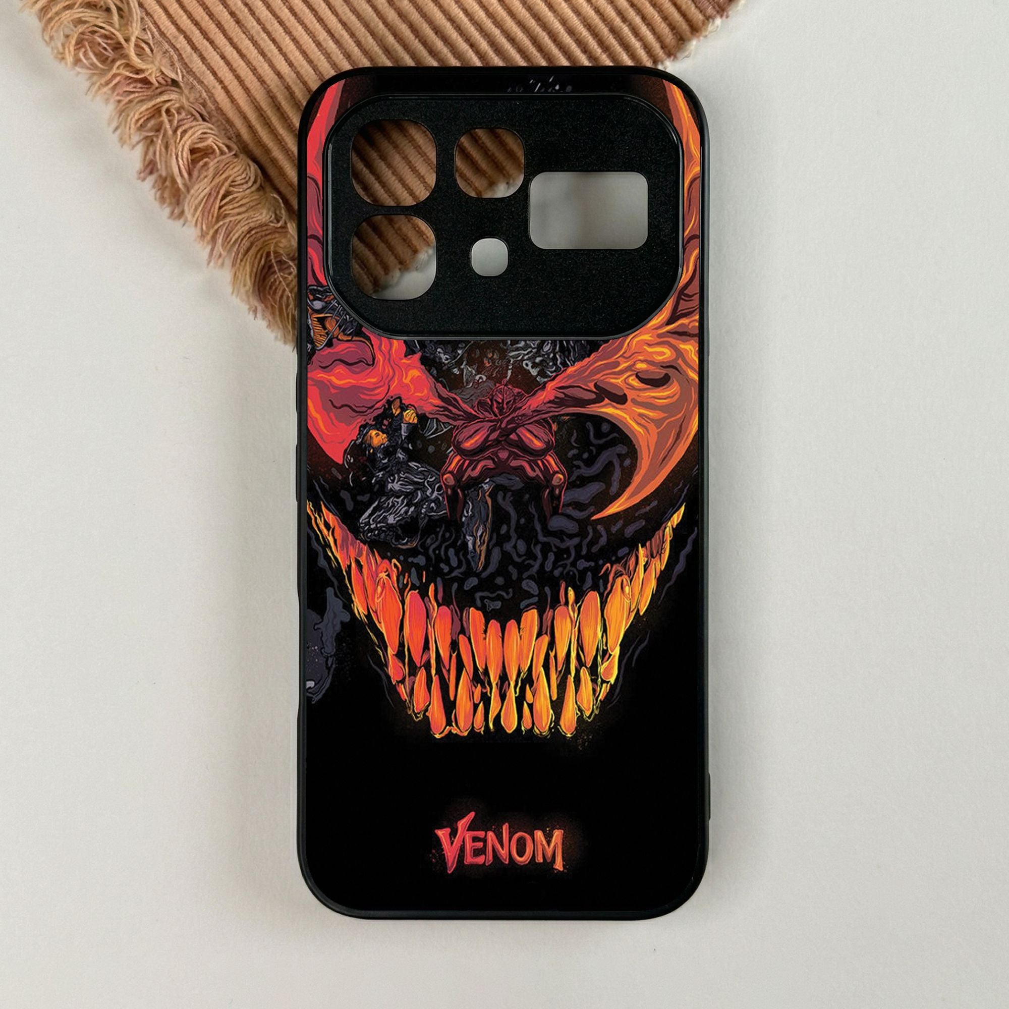 Infinix Note 60 Pro - Design 164 - Premium Glossy Phone Case a770a9fc6303fef4a67fa043daea7c60 Mobile Phone Cases