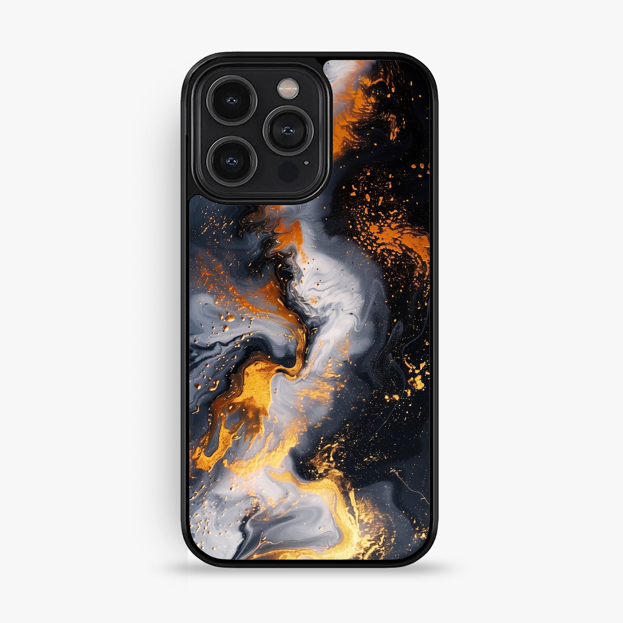 iPhone 12 Pro Max Design 096 Premium Glossy Phone Case