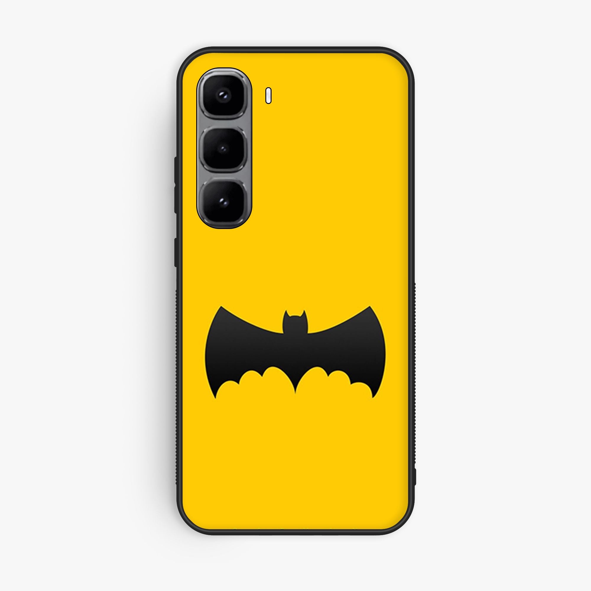 Infinix Hot 60 Pro Plus - Design 073 - Premium Glossy Phone Case