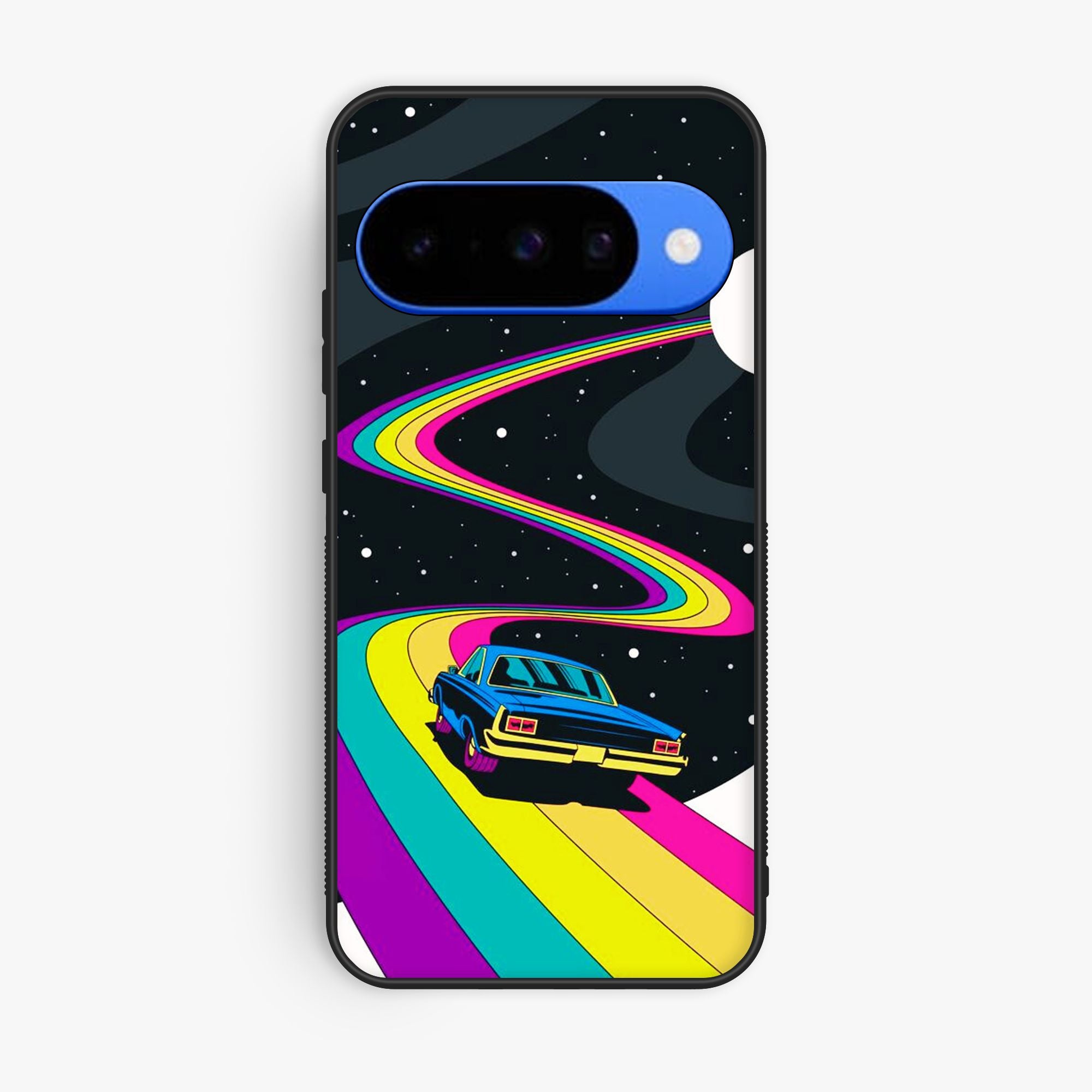 Google Pixel 9 Design 046 Premium Glossy Phone Case