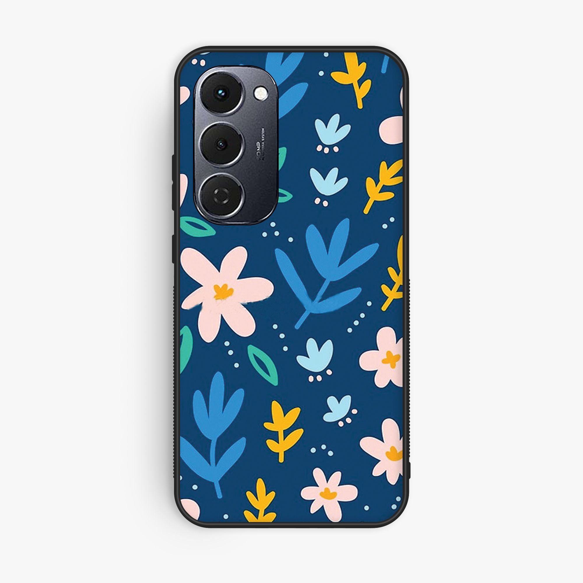 Tecno Spark 40 Pro Plus - Design 041 - Premium Glossy Phone Case