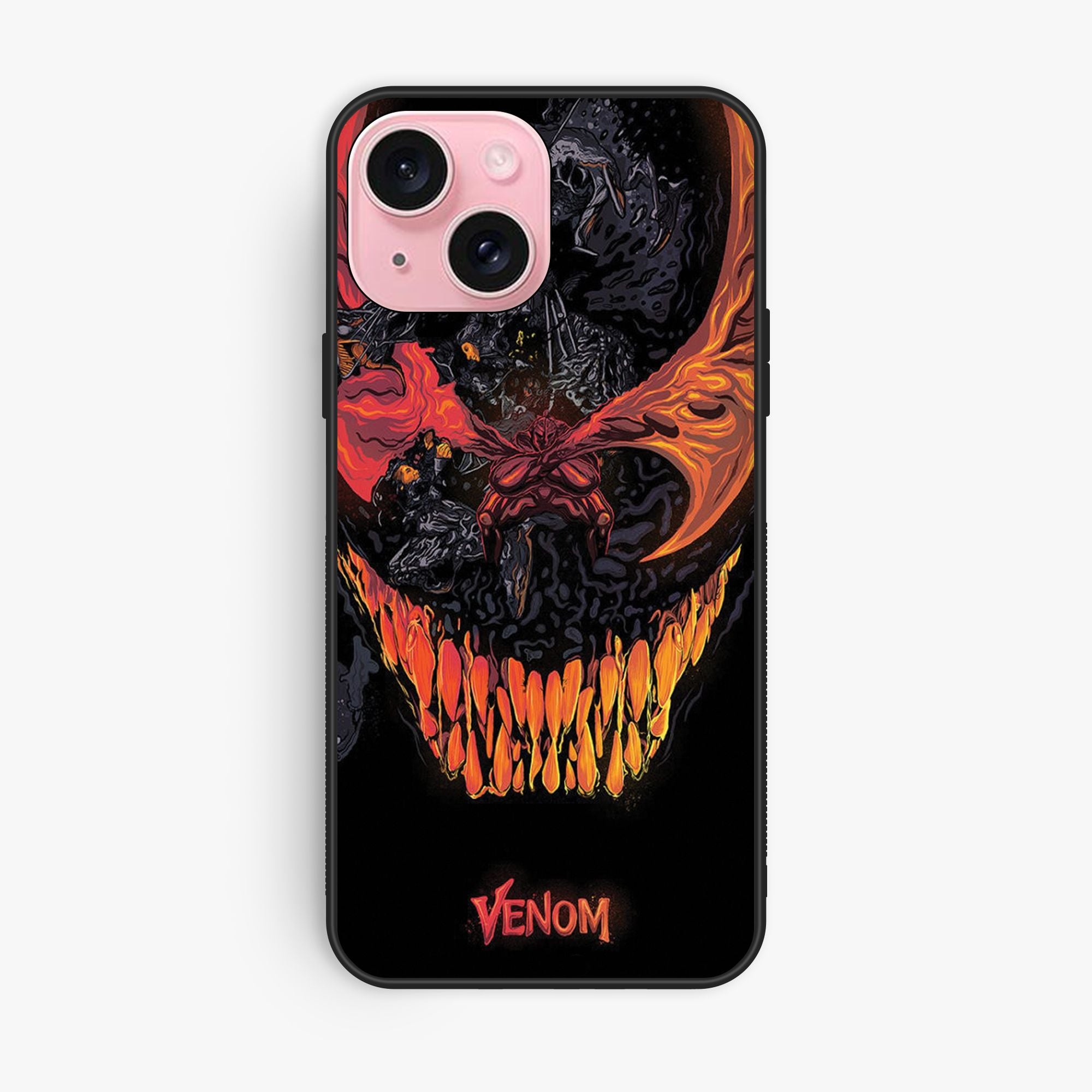 iPhone 15 - Design 164 - Premium Glossy Phone Case