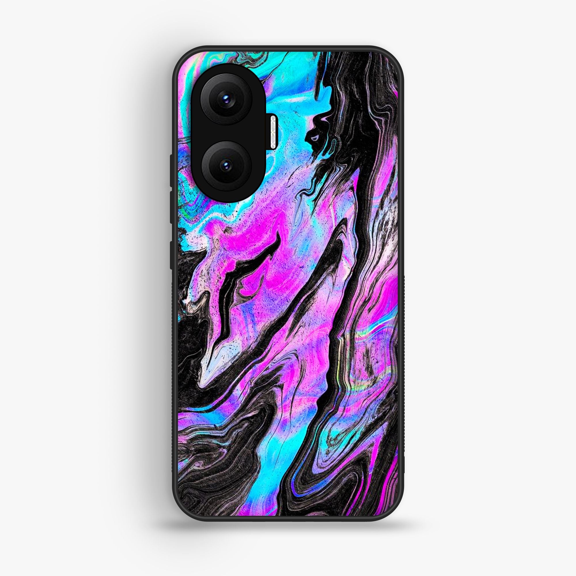 Xiaomi Redmi Turbo 4 Pro - Design 042 - Premium Glossy Phone Case