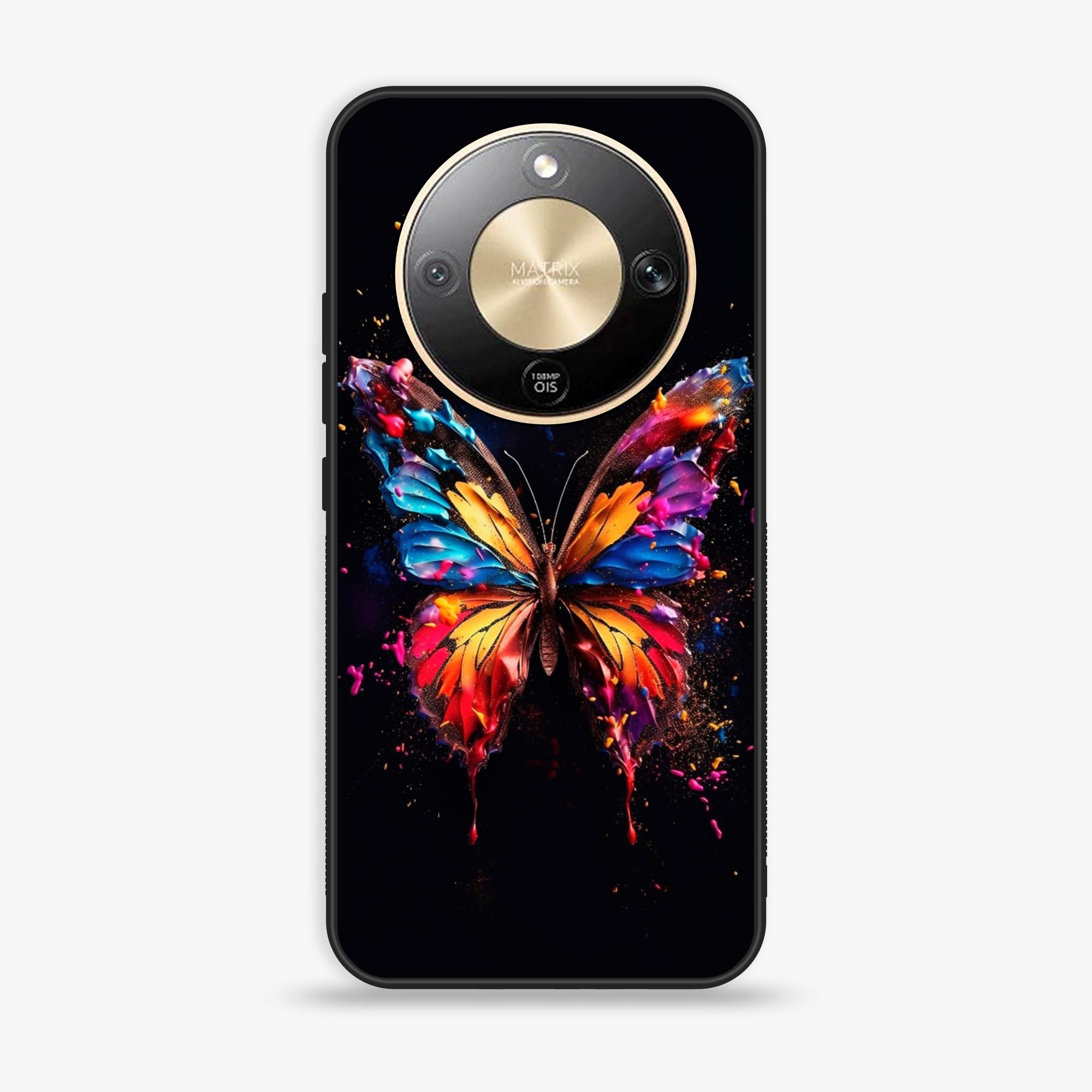 Honor X9d - Design 091 - Premium Glossy Phone Case