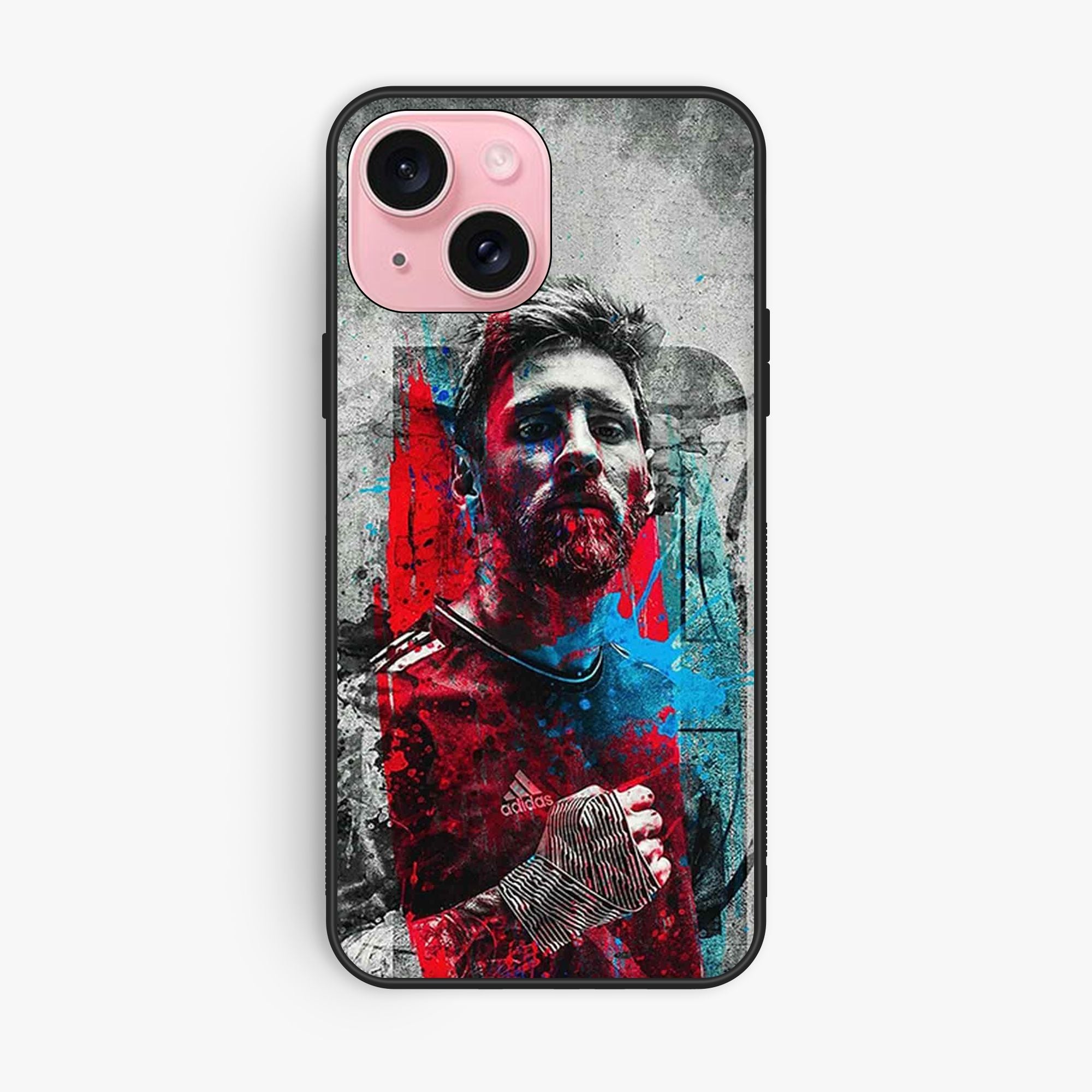 iPhone 15 - Design 126 - Premium Glossy Phone Case