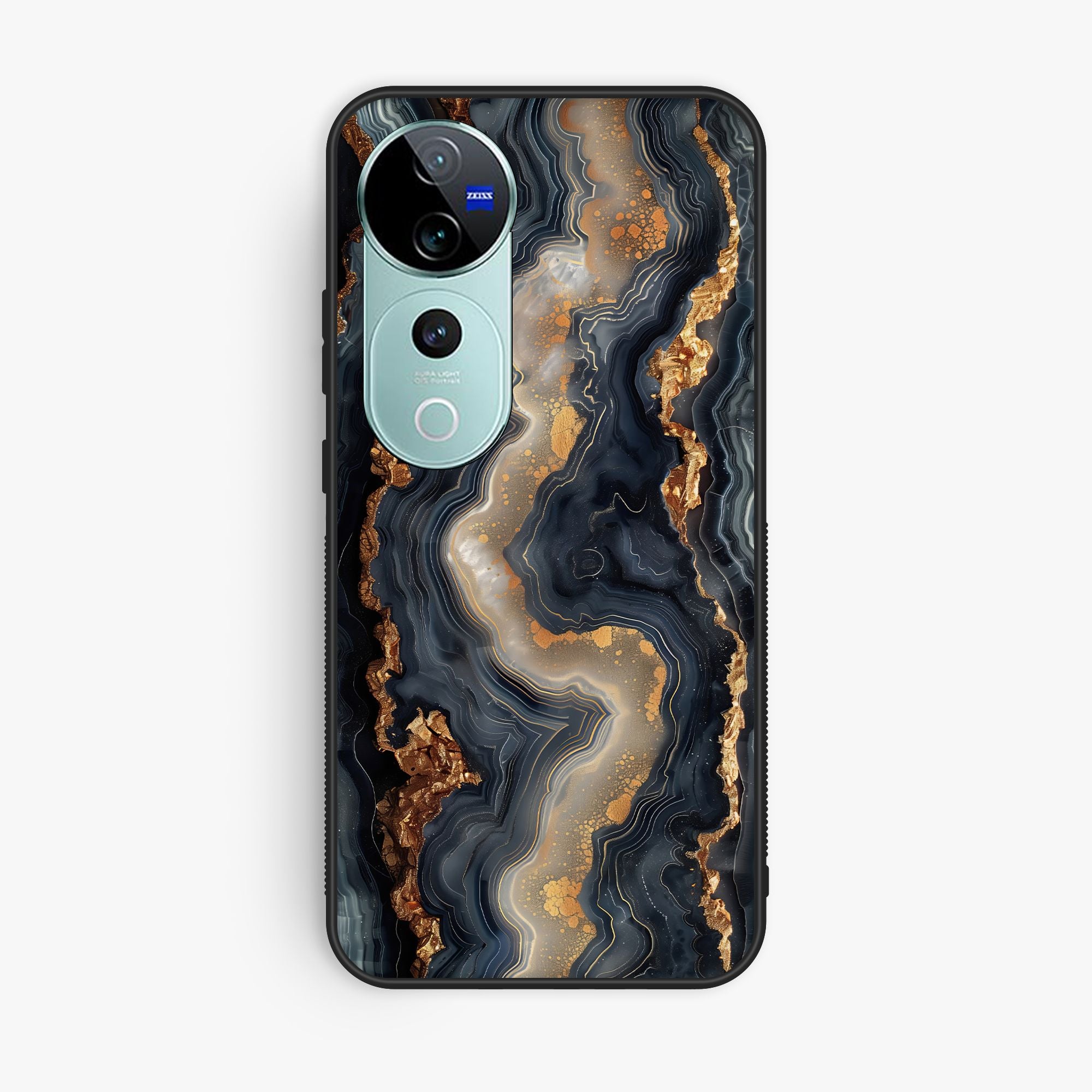Vivo V40 Pro Design 098 Premium Glossy Phone Case