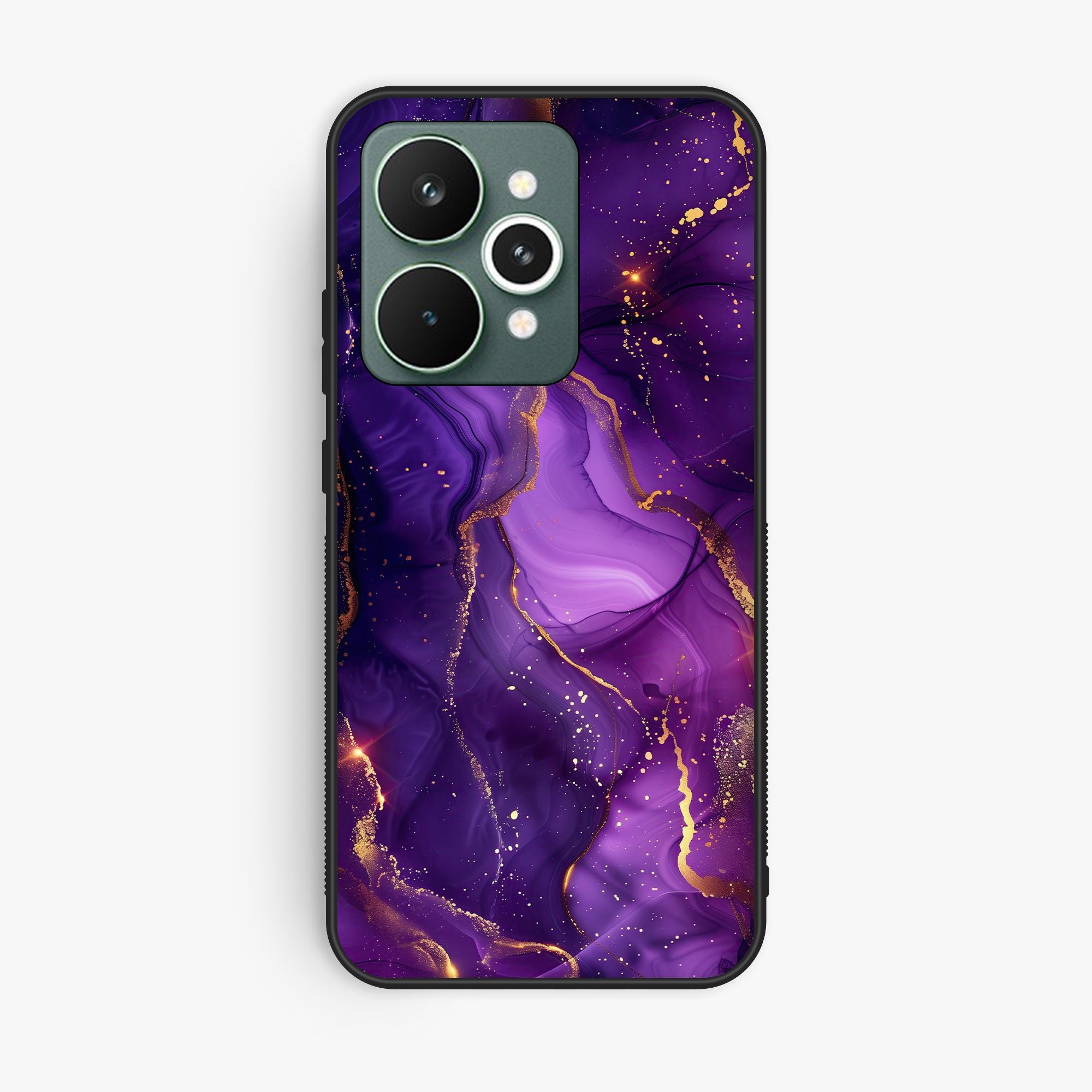 Realme 15 5G - Design 099 - Premium Glossy Phone Case