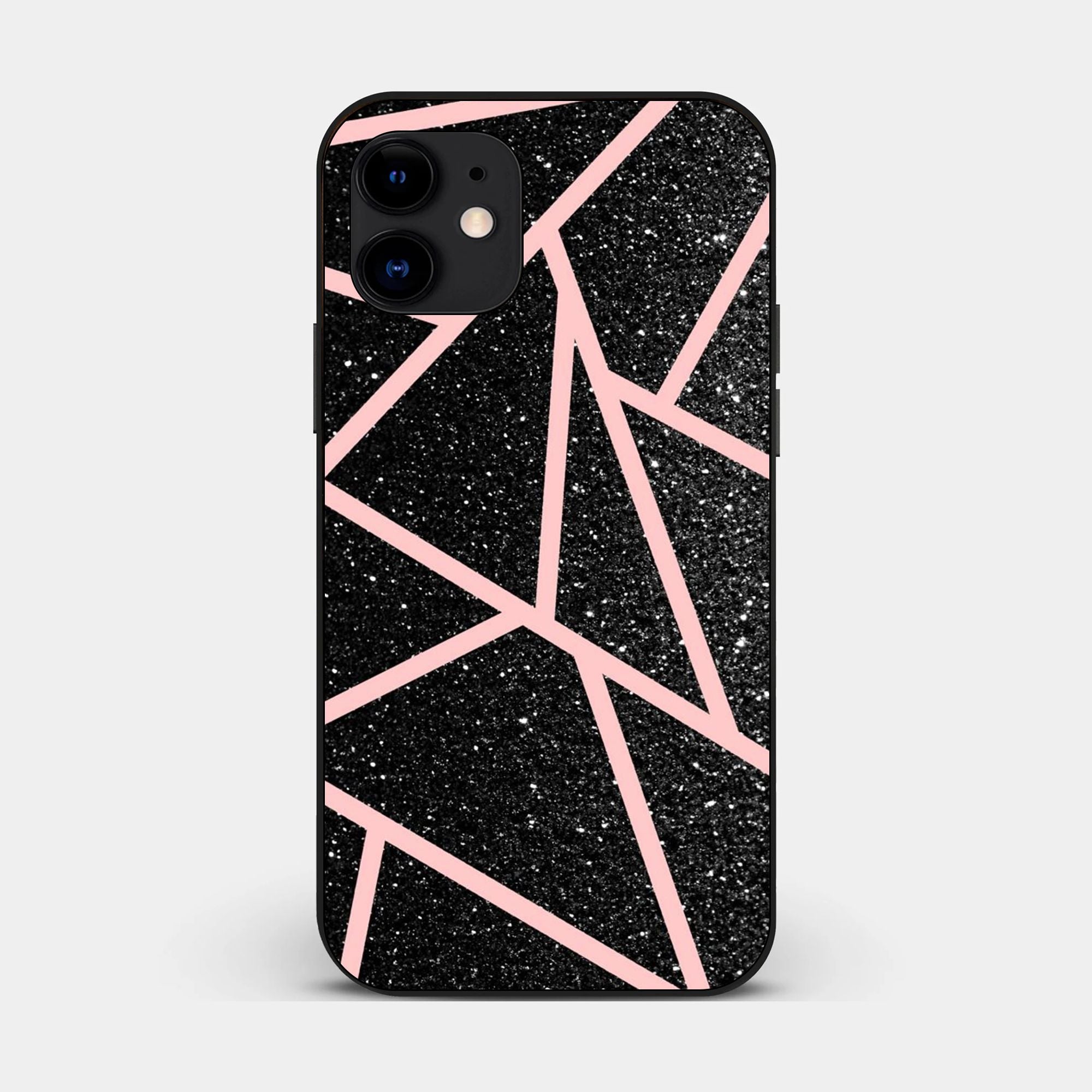 iPhone 12 Design 024 Premium Glossy Phone Case