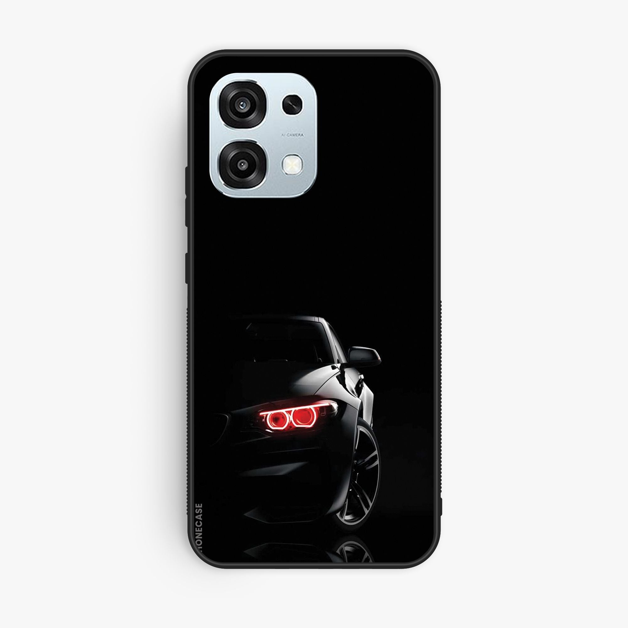Oppo A6 Pro - Design 026 - Premium Glossy Phone Case