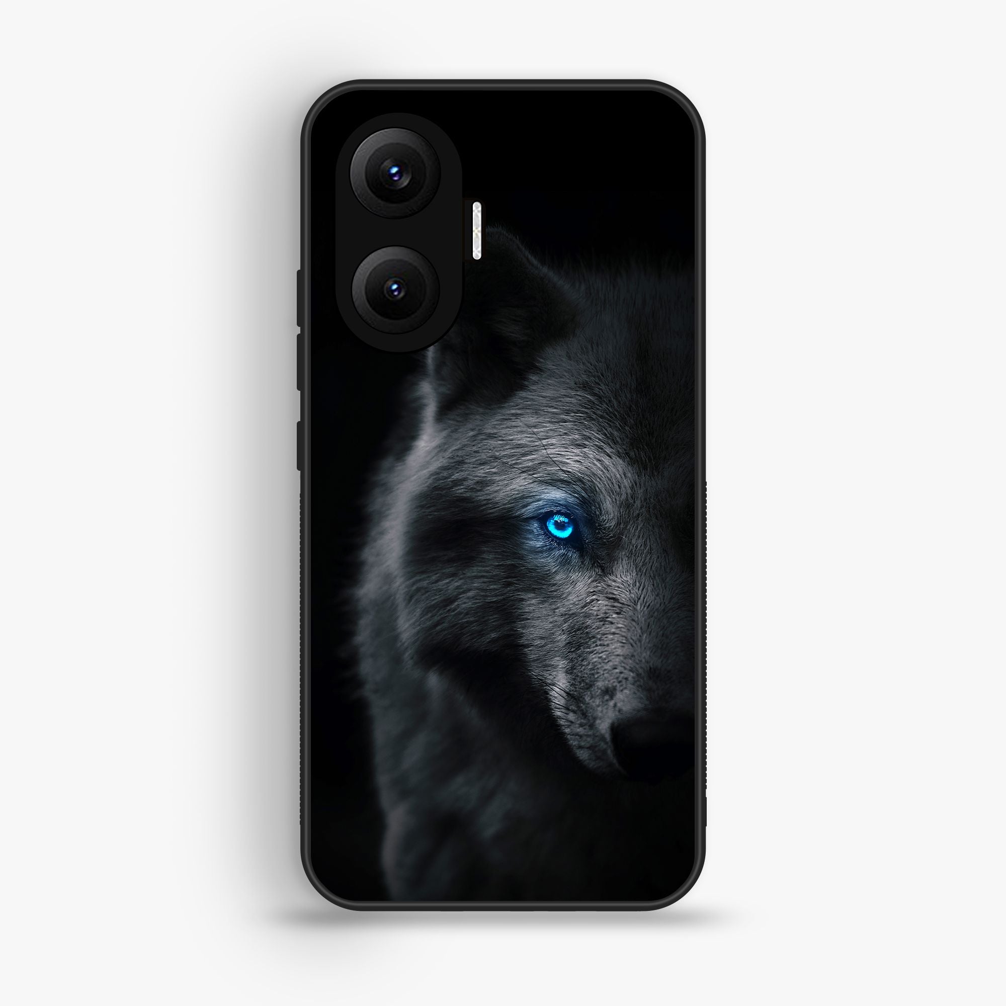 Xiaomi Redmi Turbo 4 Pro - Design 025 - Premium Glossy Phone Case