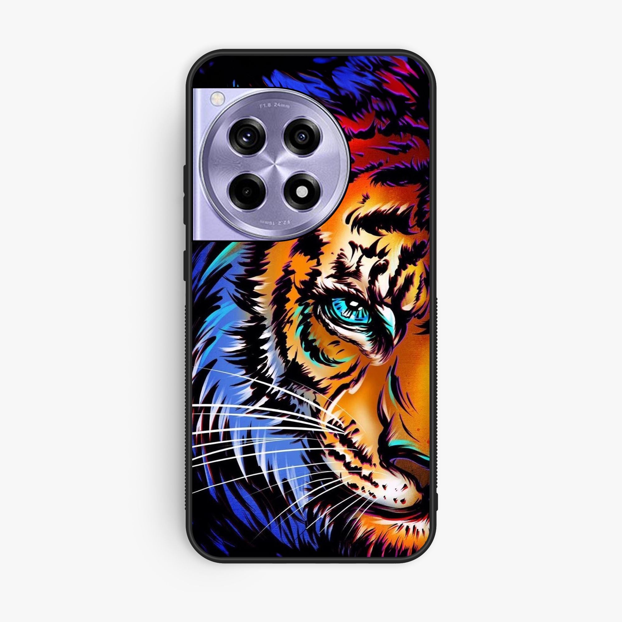 OnePlus 12R - Design 157 - Premium Glossy Phone Case