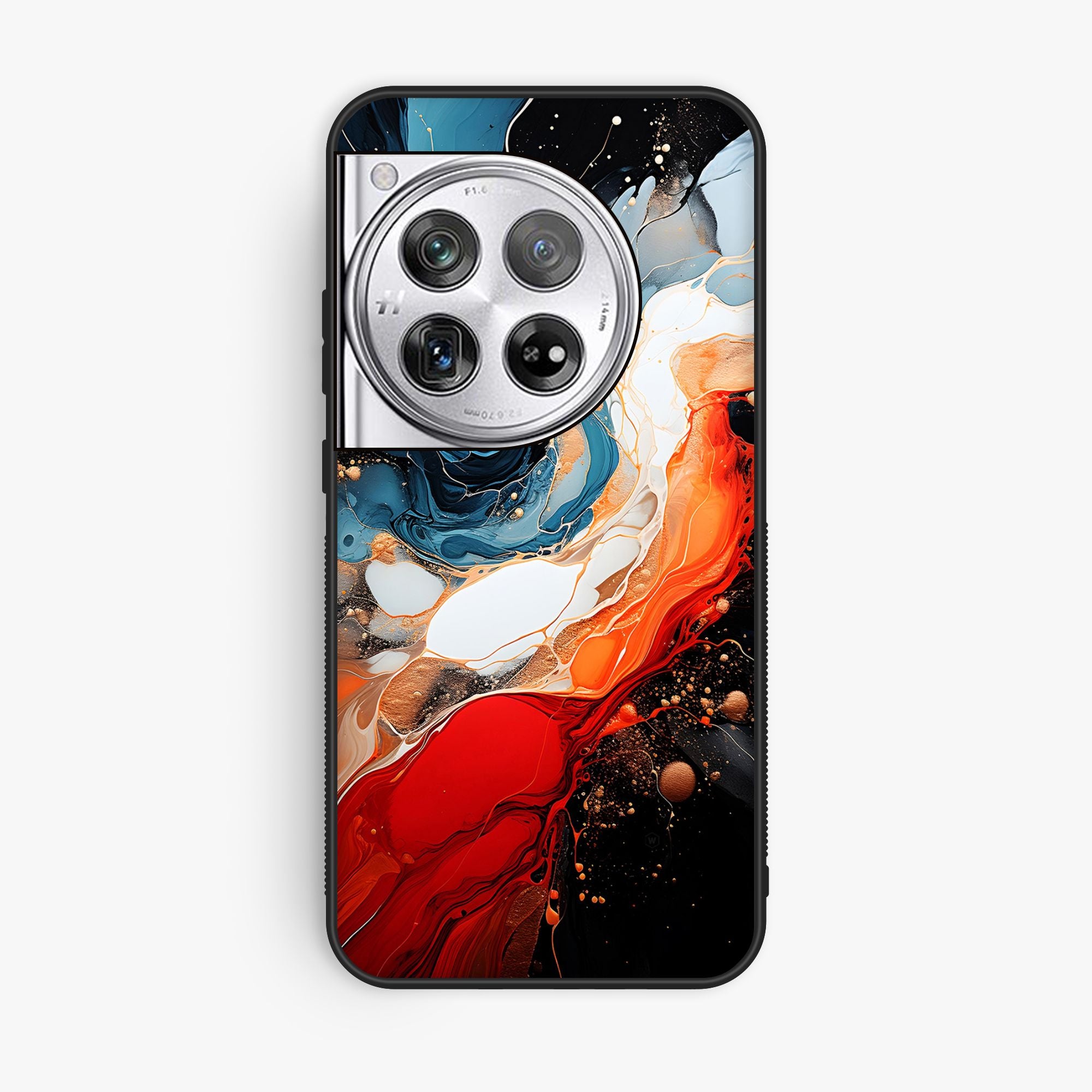 OnePlus 12 - Design 104 - Premium Glossy Phone Case