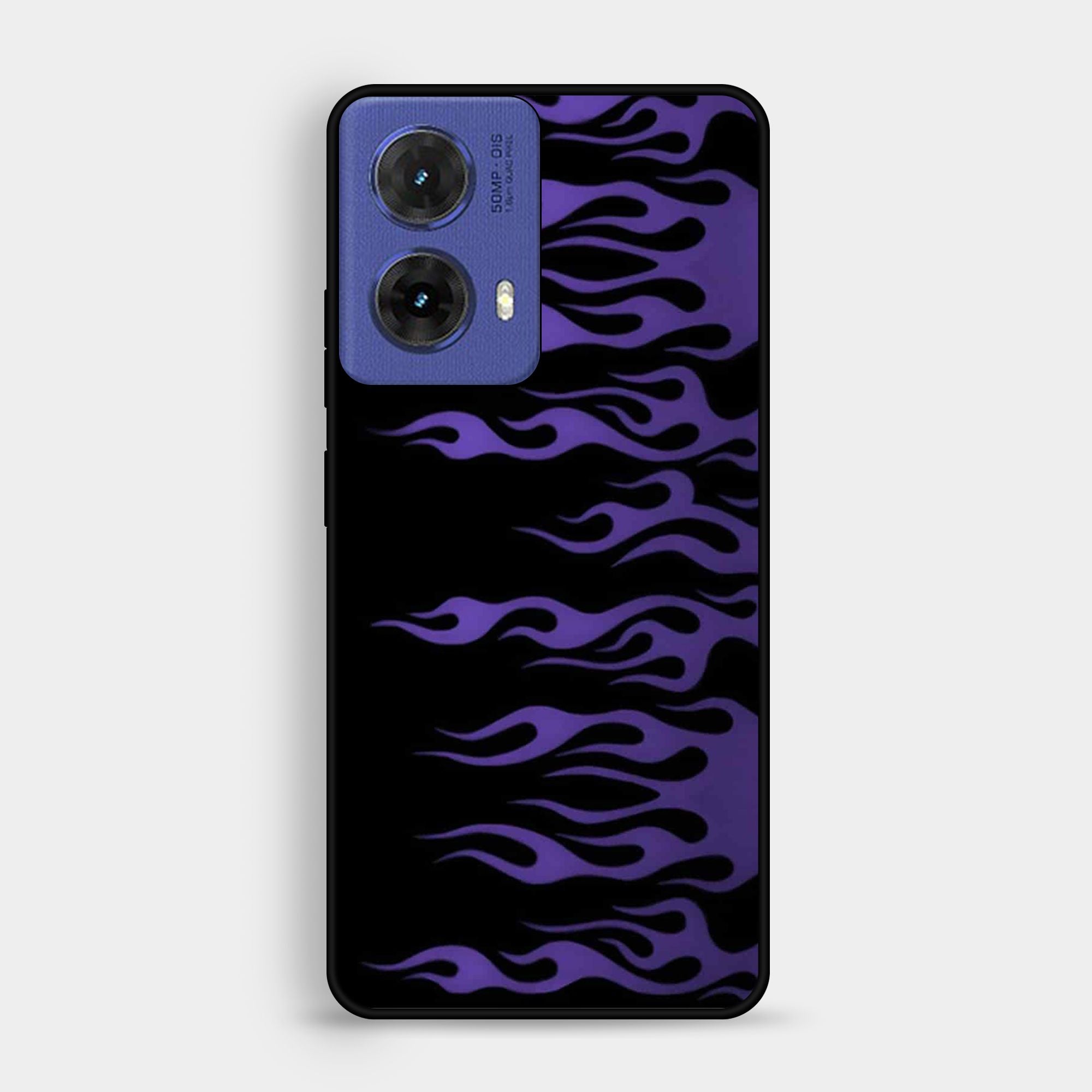 Motorola Moto G85 - Design 124 - Premium Glossy Phone Case